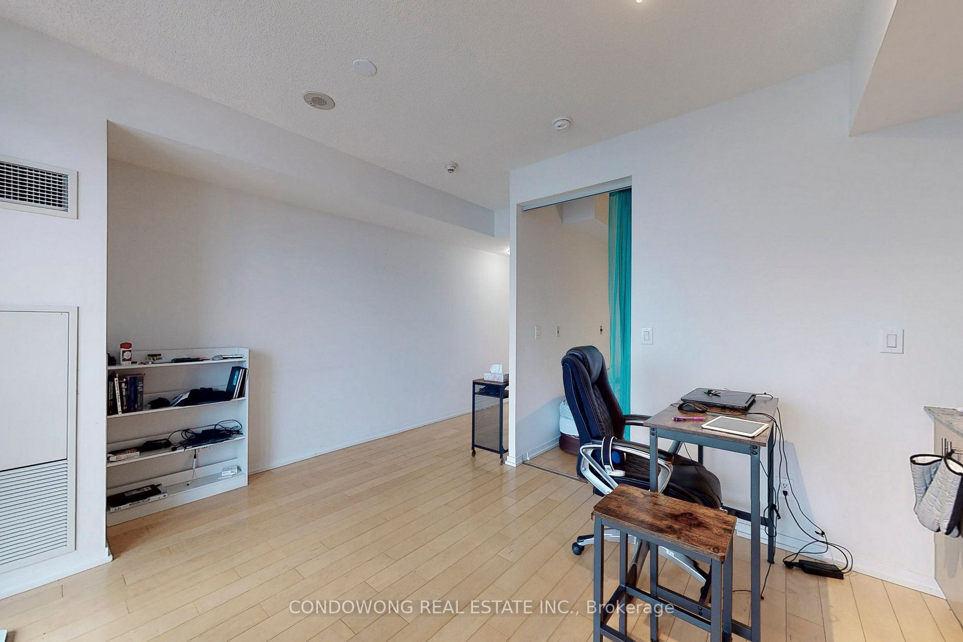 55 Bremner Blvd, #2606