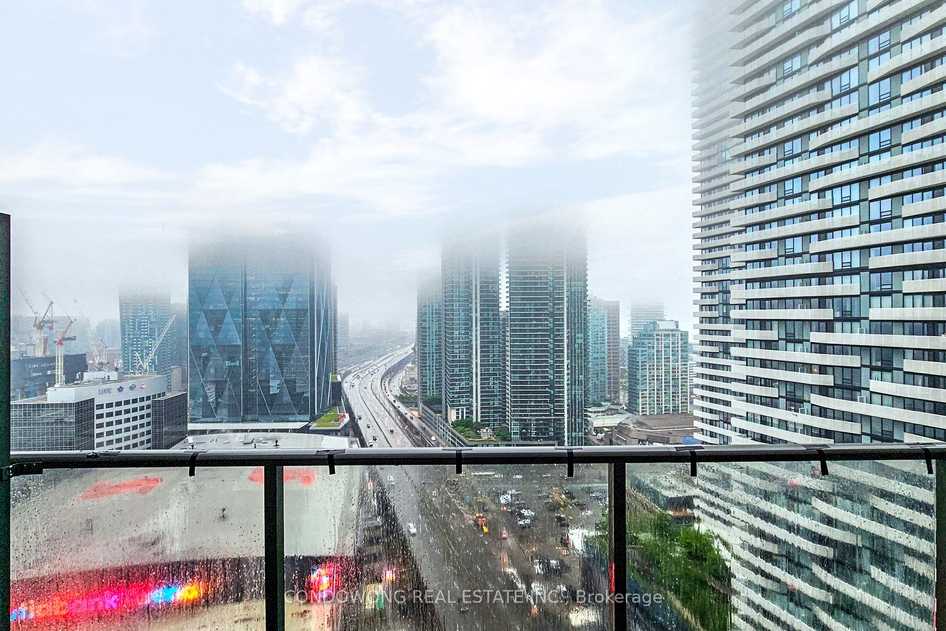 55 Bremner Blvd, #2606