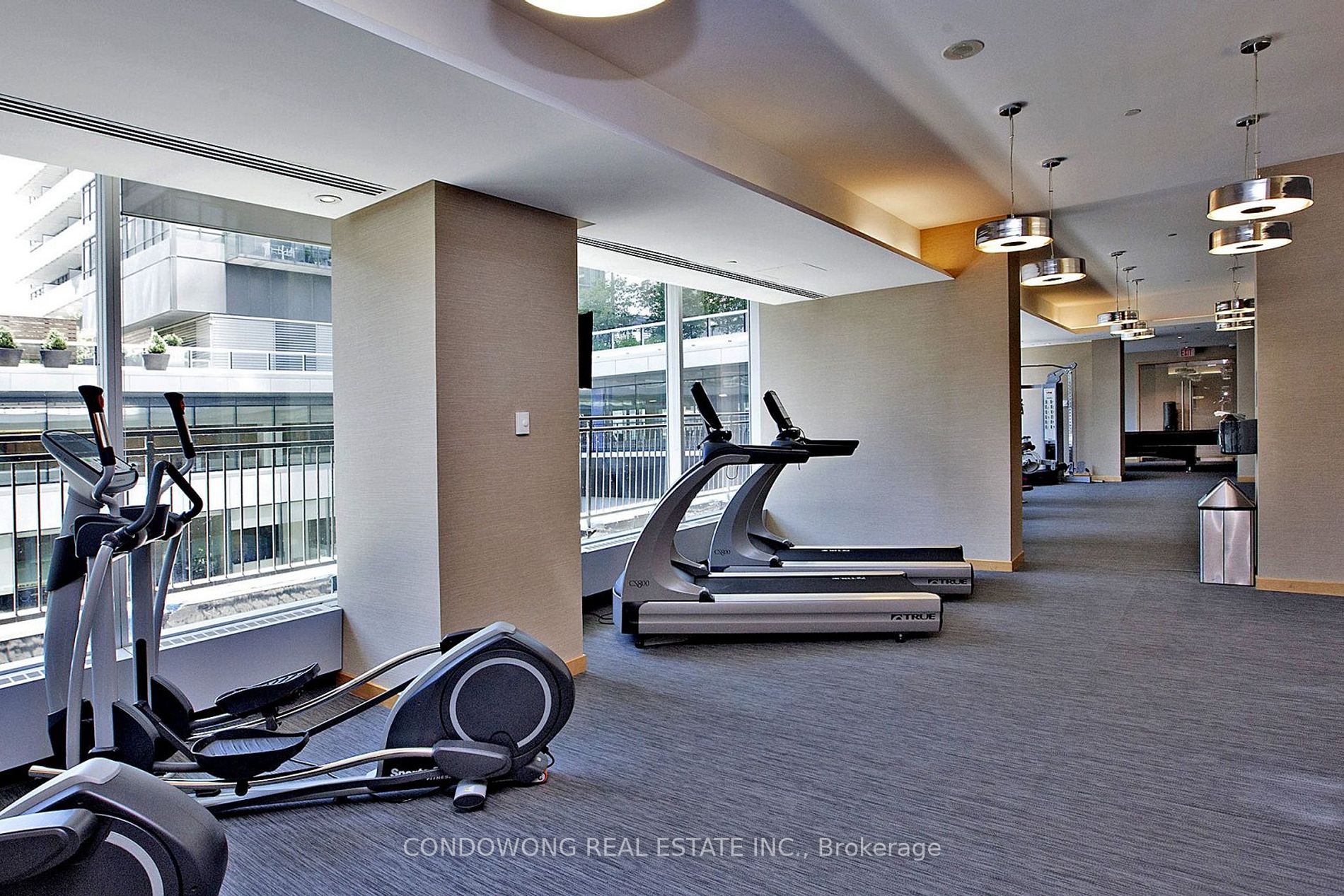 55 Bremner Blvd, #2606