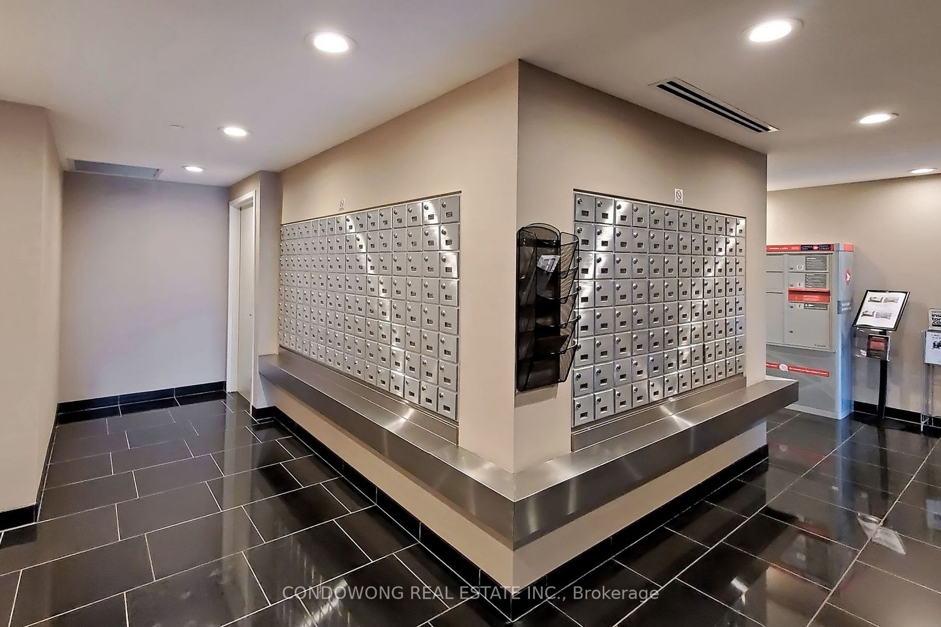 55 Bremner Blvd, #2606