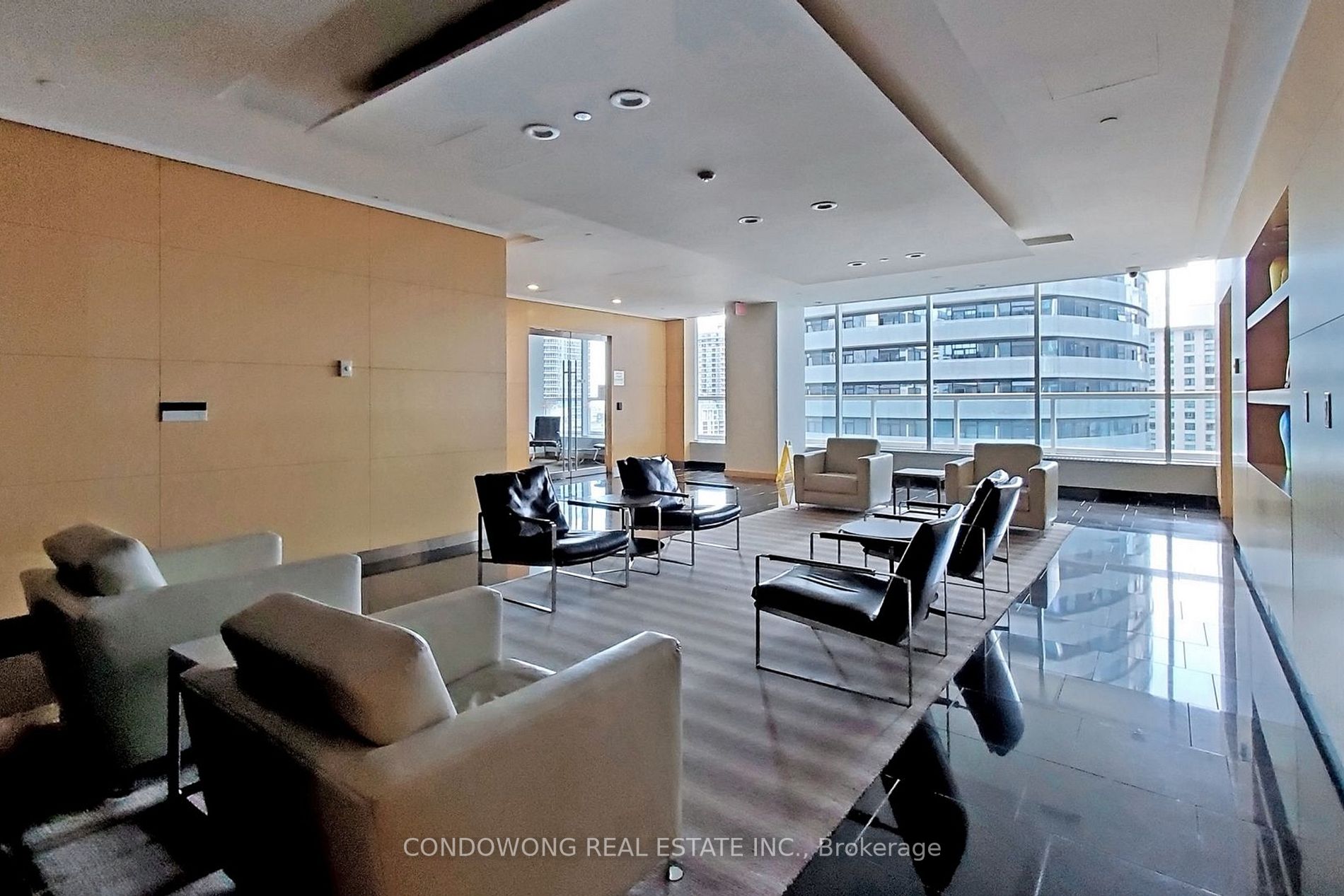 55 Bremner Blvd, #2606