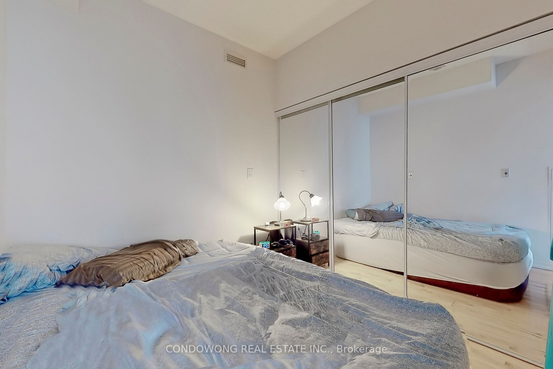 55 Bremner Blvd, #2606