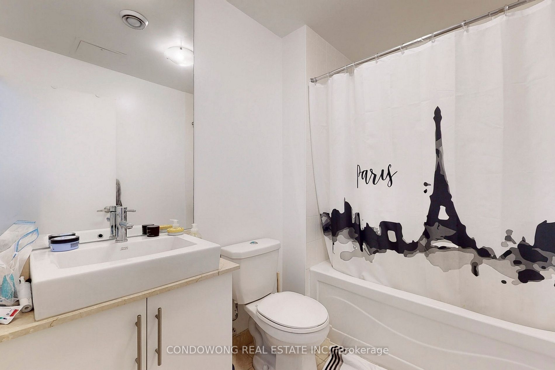 55 Bremner Blvd, #2606