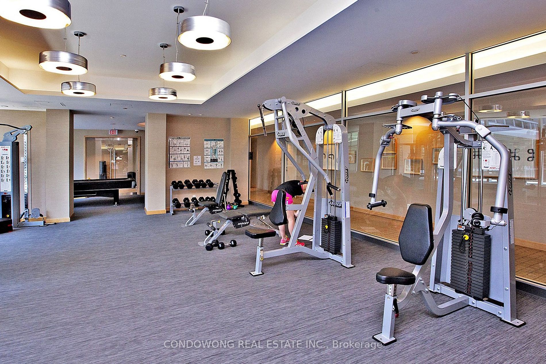 55 Bremner Blvd, #2606