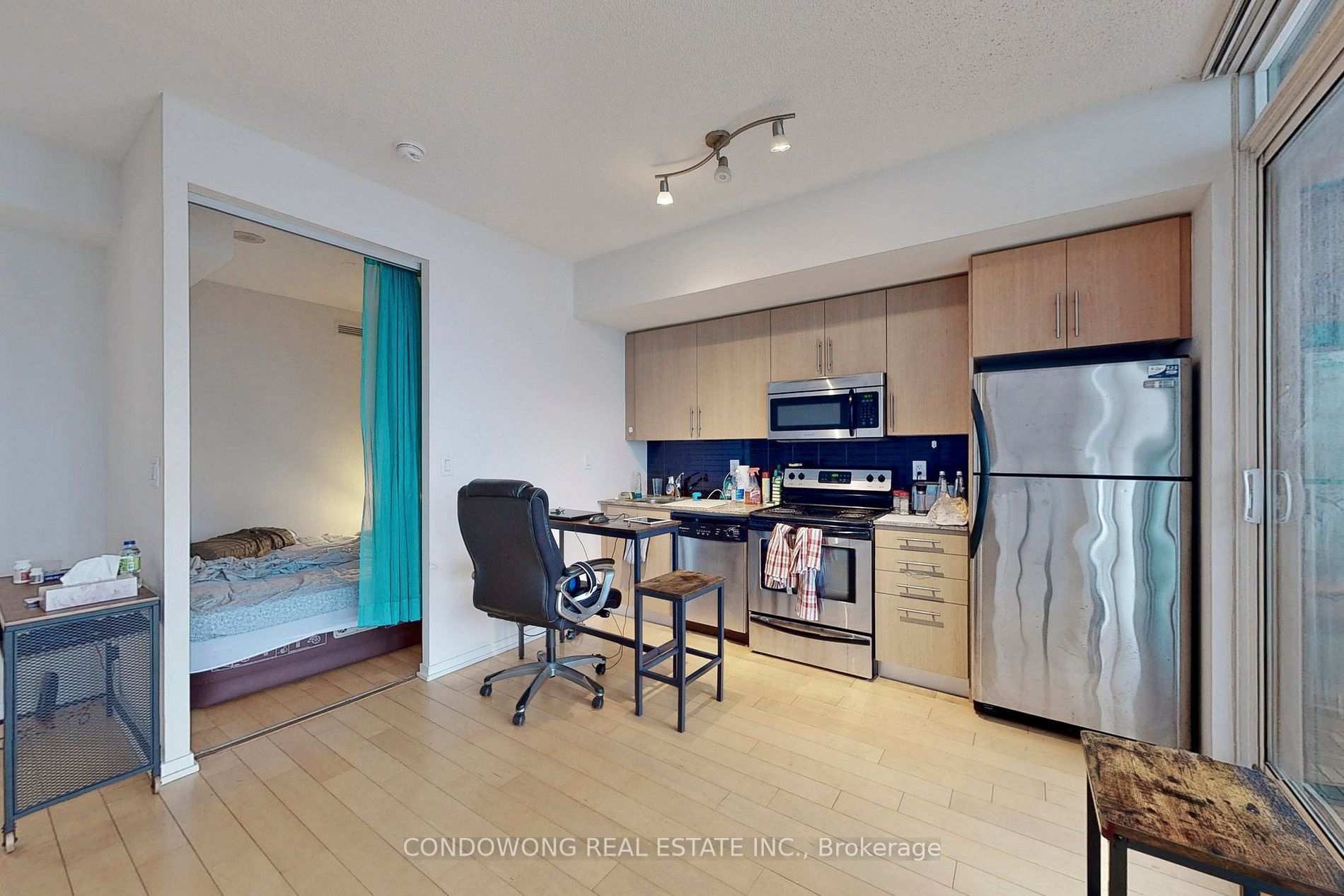 55 Bremner Blvd, #2606