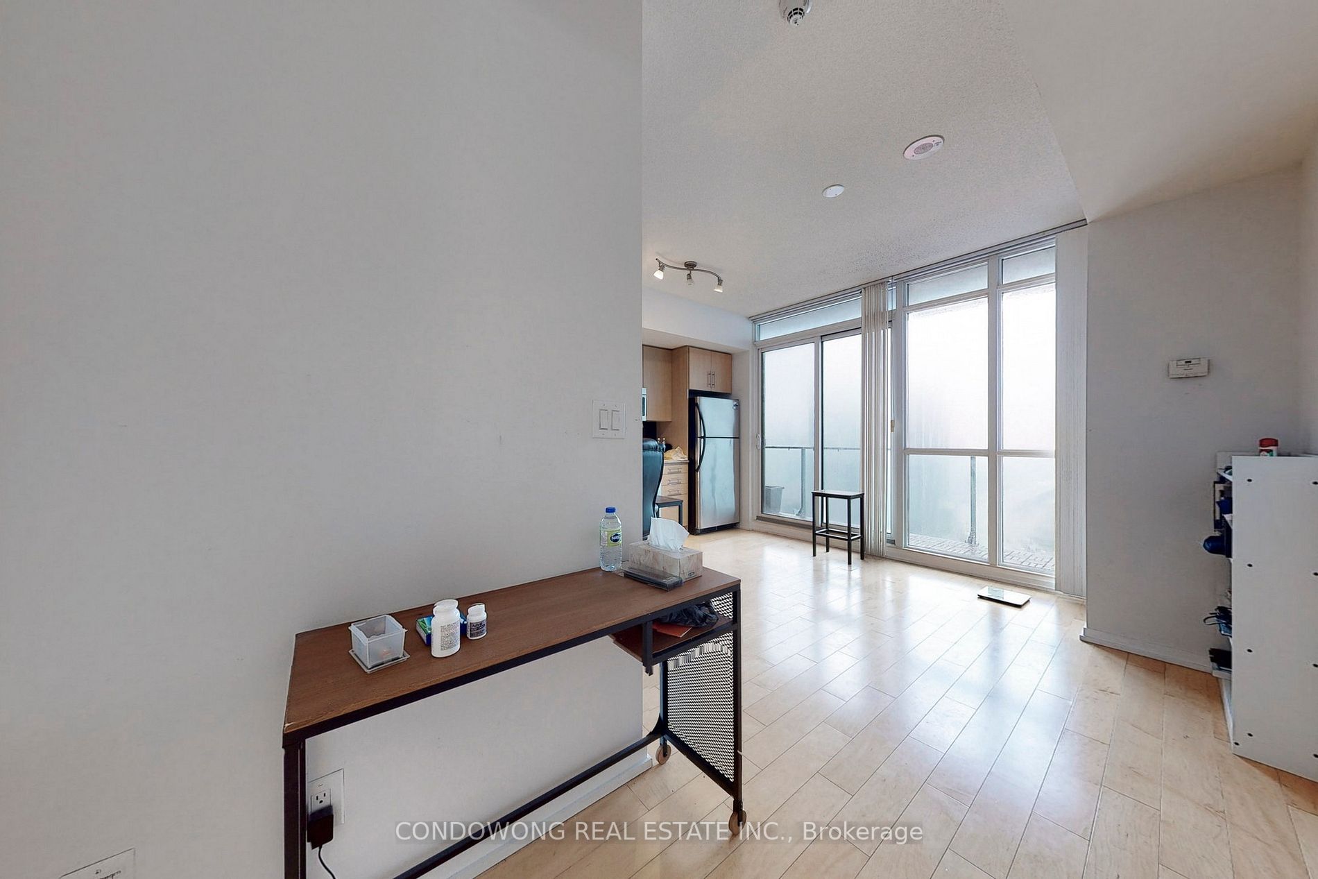 55 Bremner Blvd, #2606