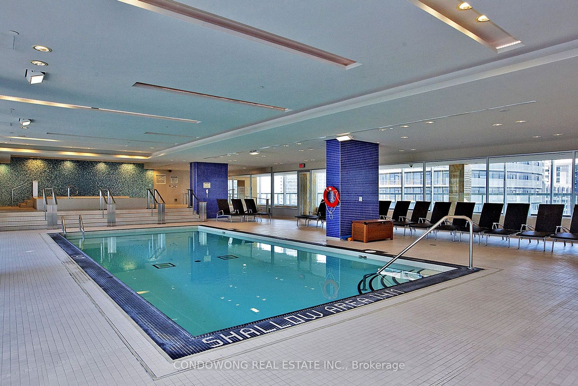 55 Bremner Blvd, #2606