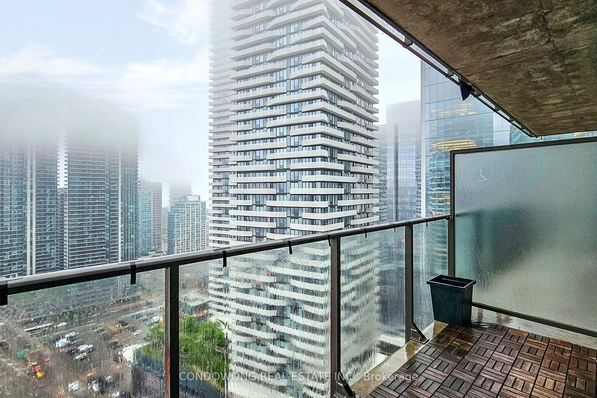 55 Bremner Blvd, #2606