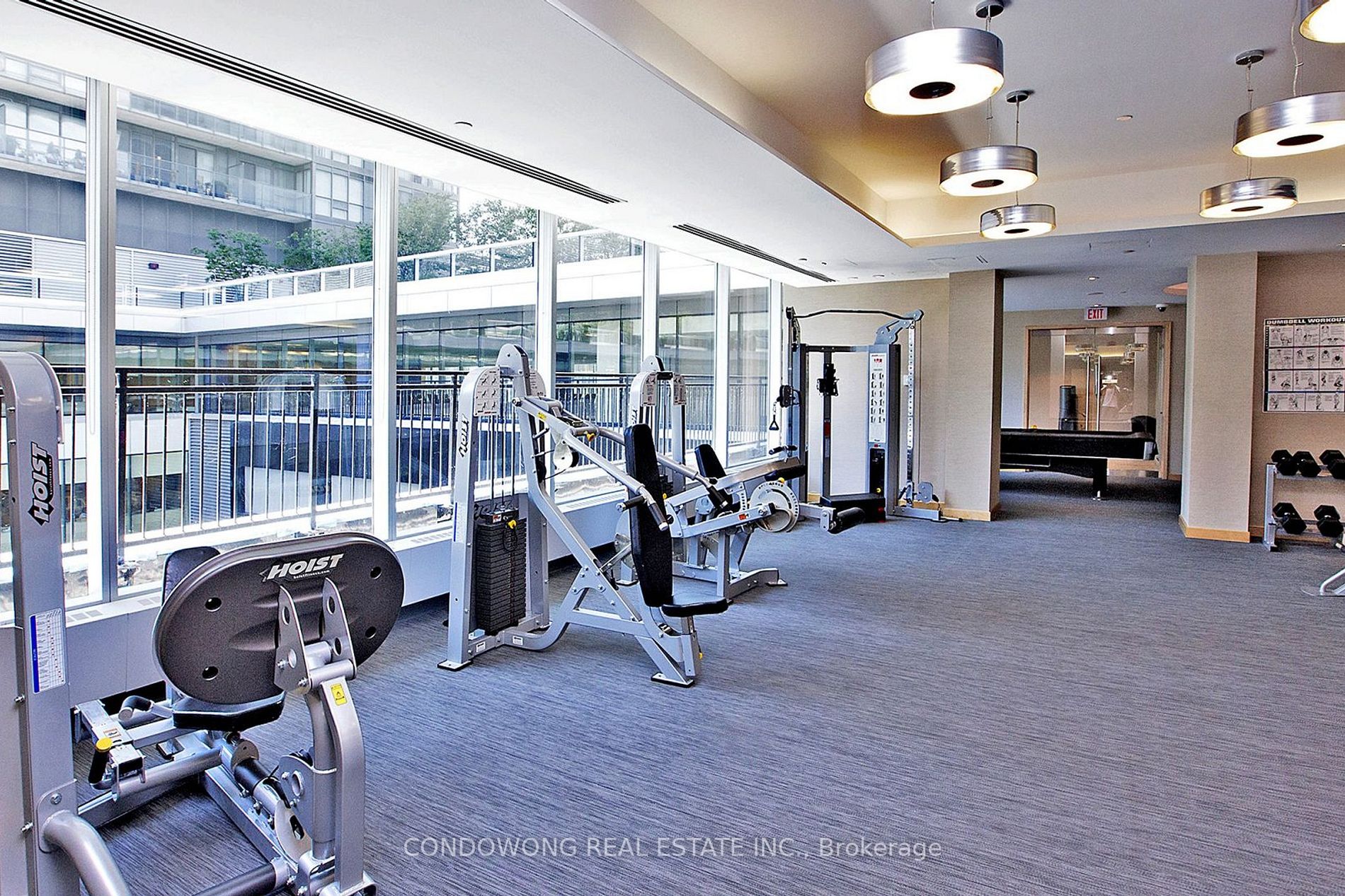 55 Bremner Blvd, #2606