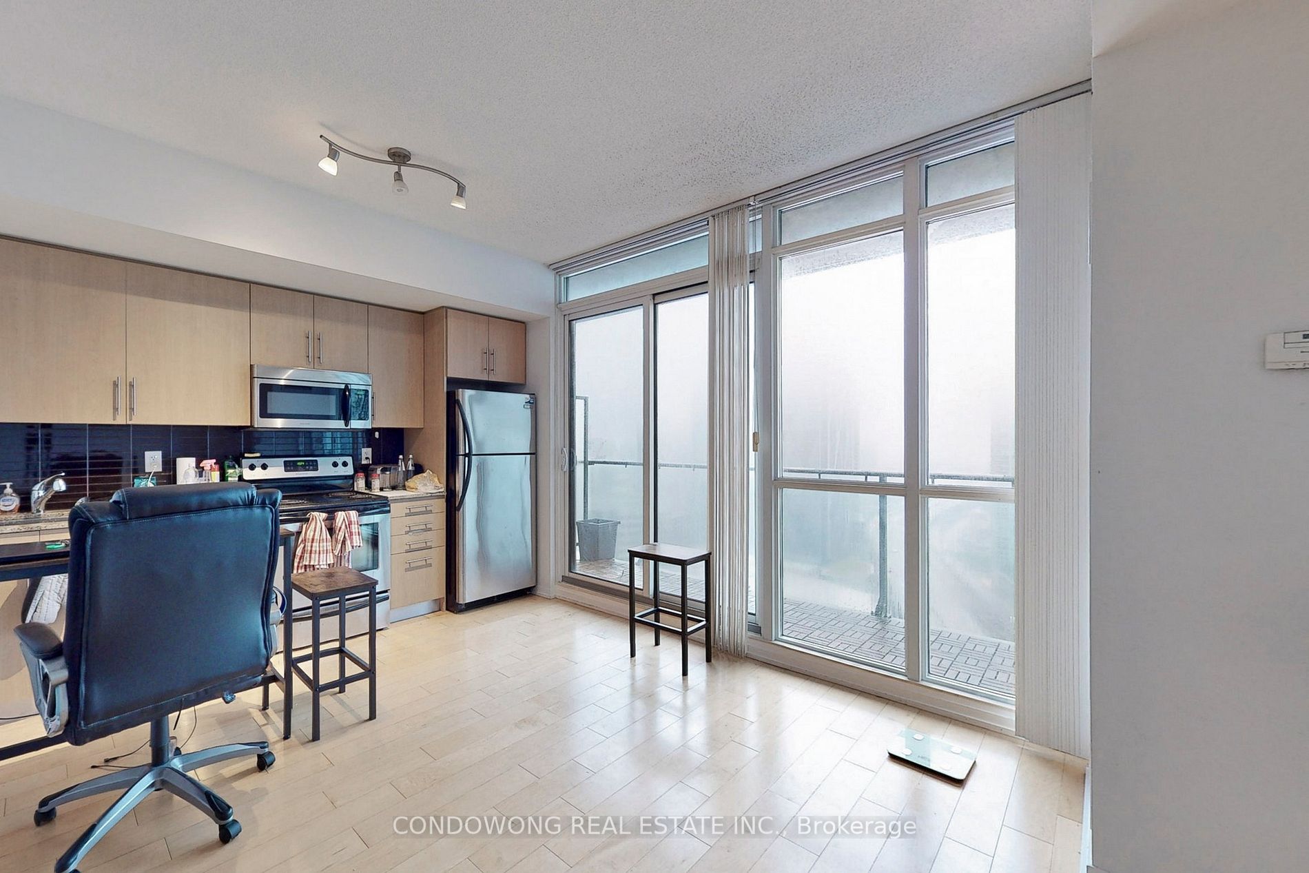 55 Bremner Blvd, #2606