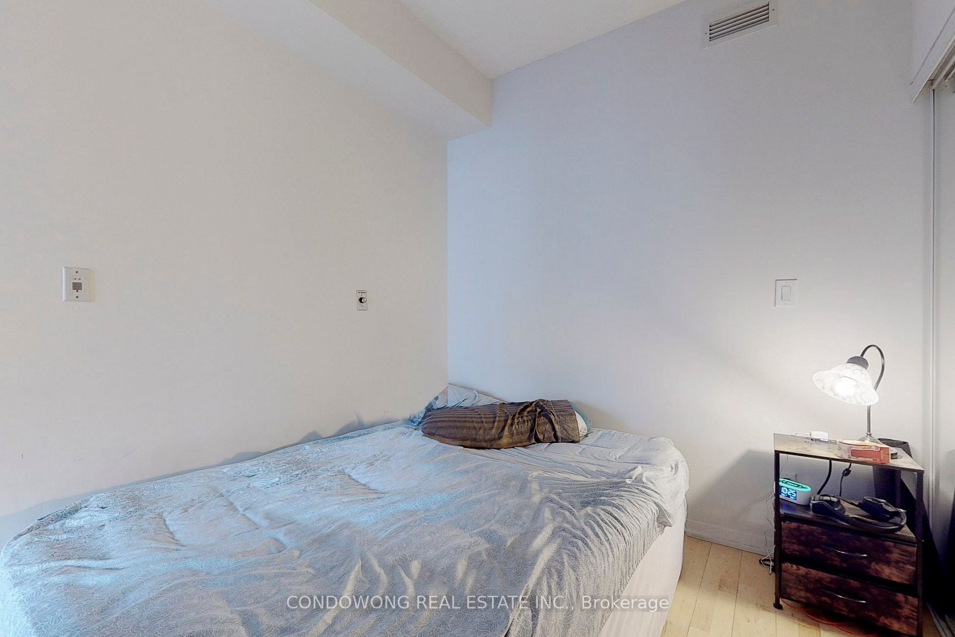 55 Bremner Blvd, #2606