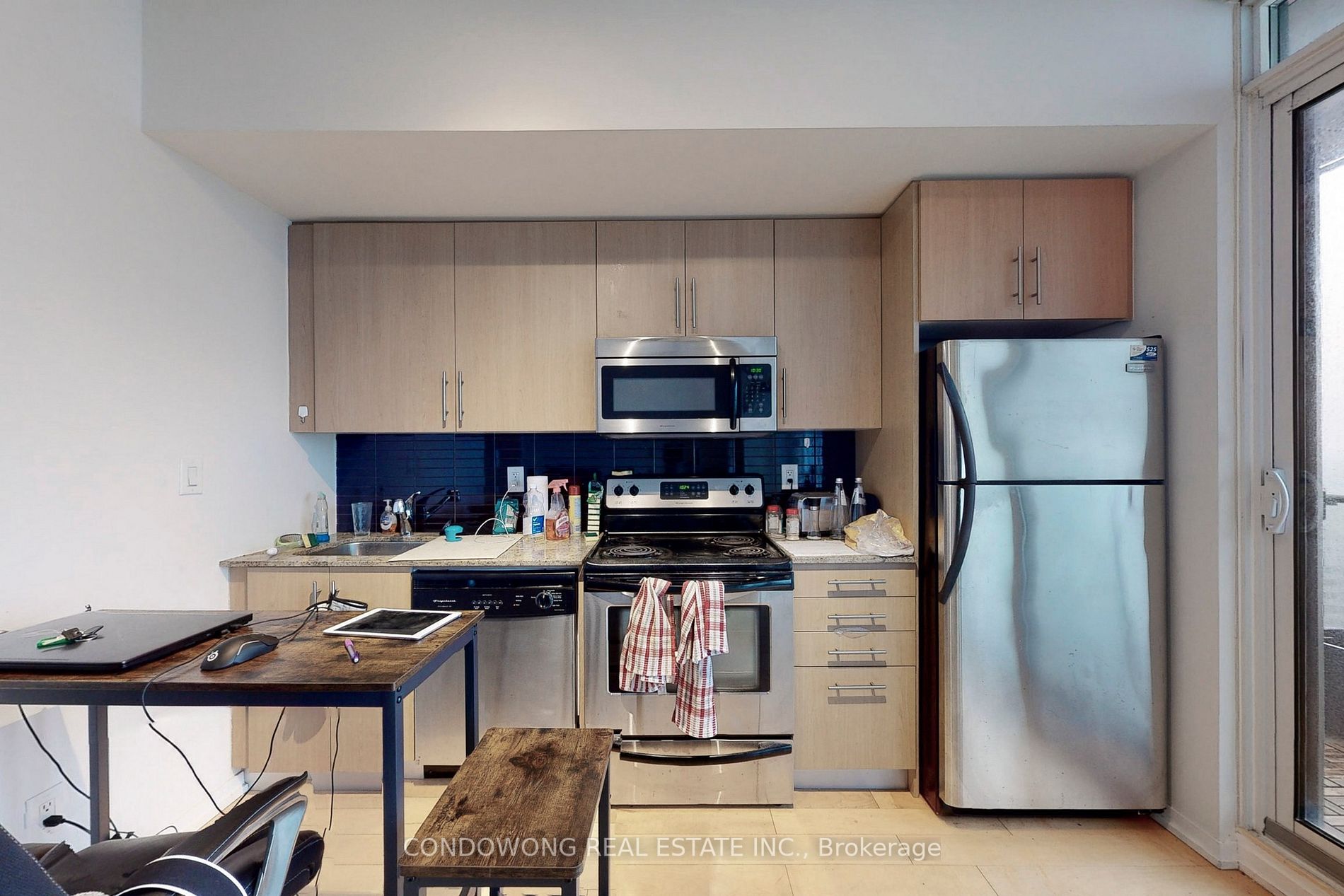 55 Bremner Blvd, #2606