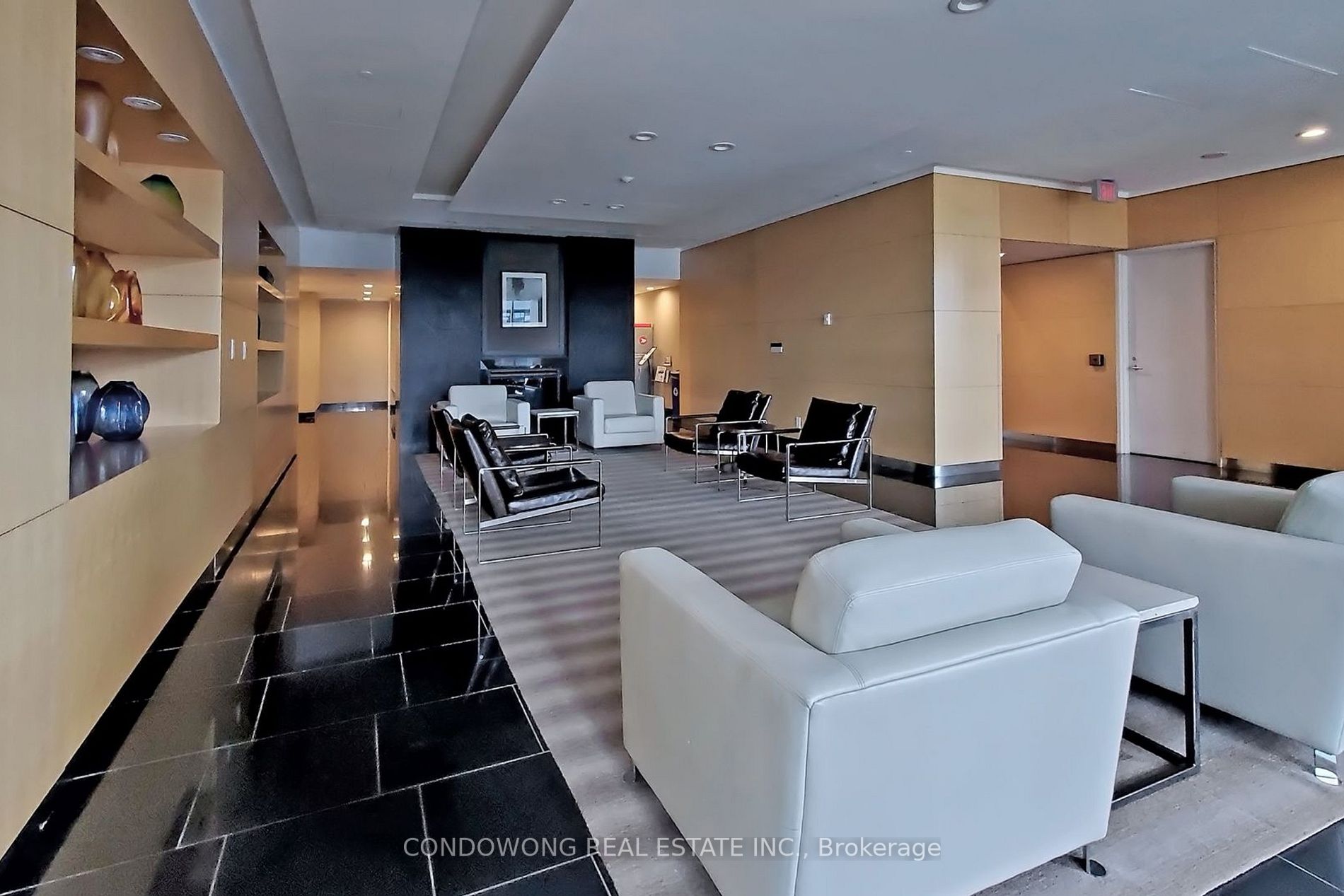 55 Bremner Blvd, #2606