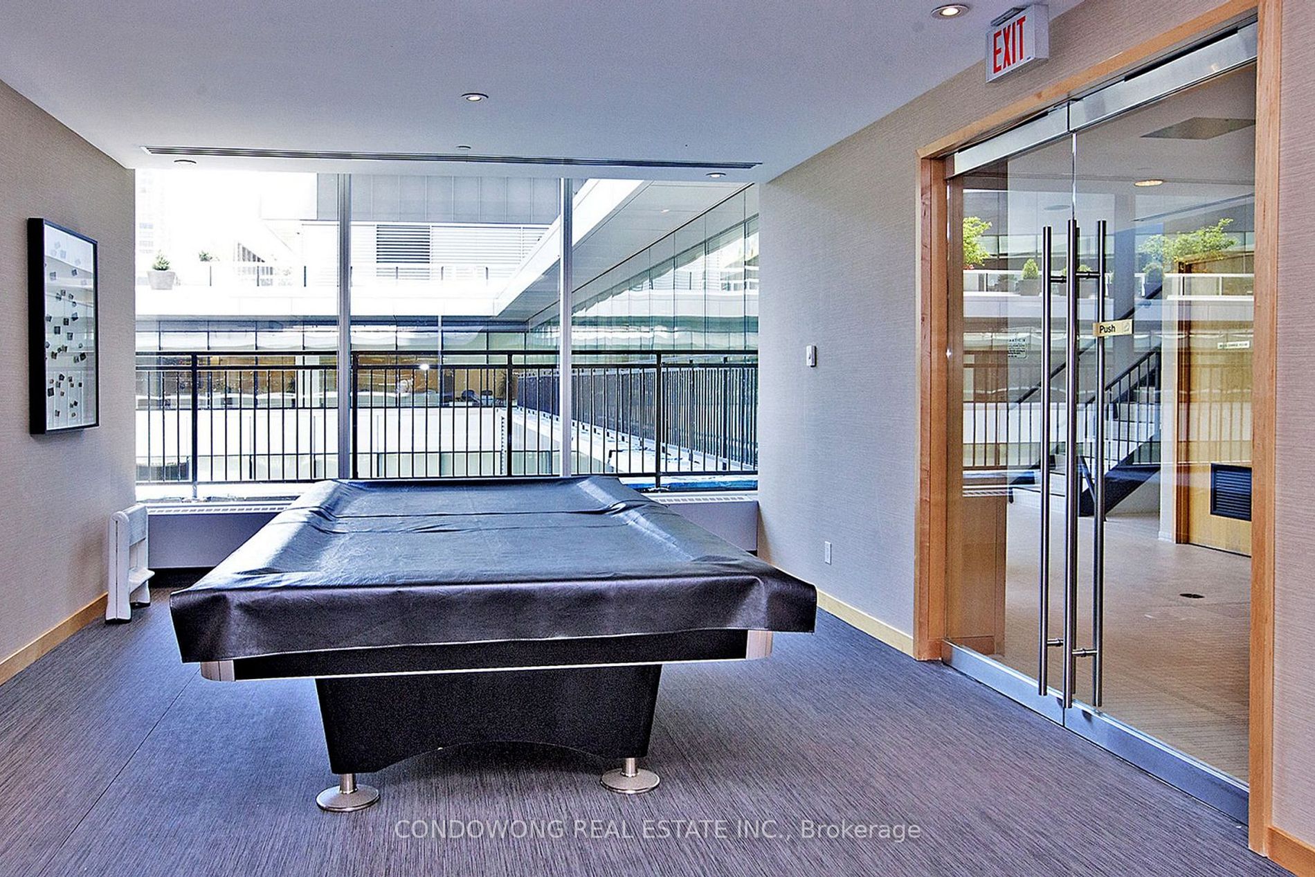 55 Bremner Blvd, #2606