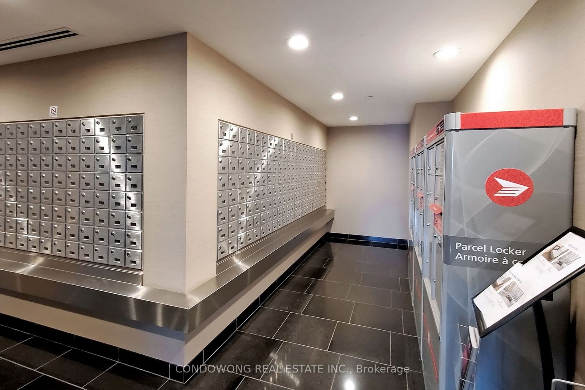 55 Bremner Blvd, #2606