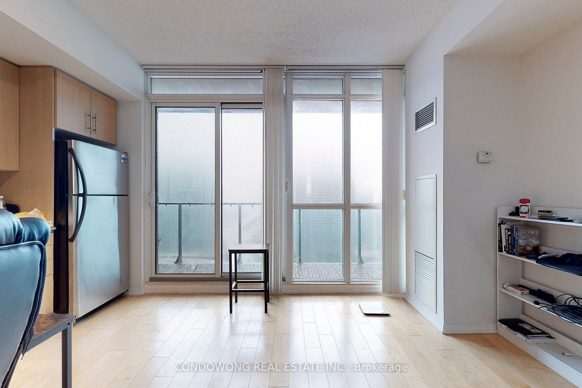 55 Bremner Blvd, #2606