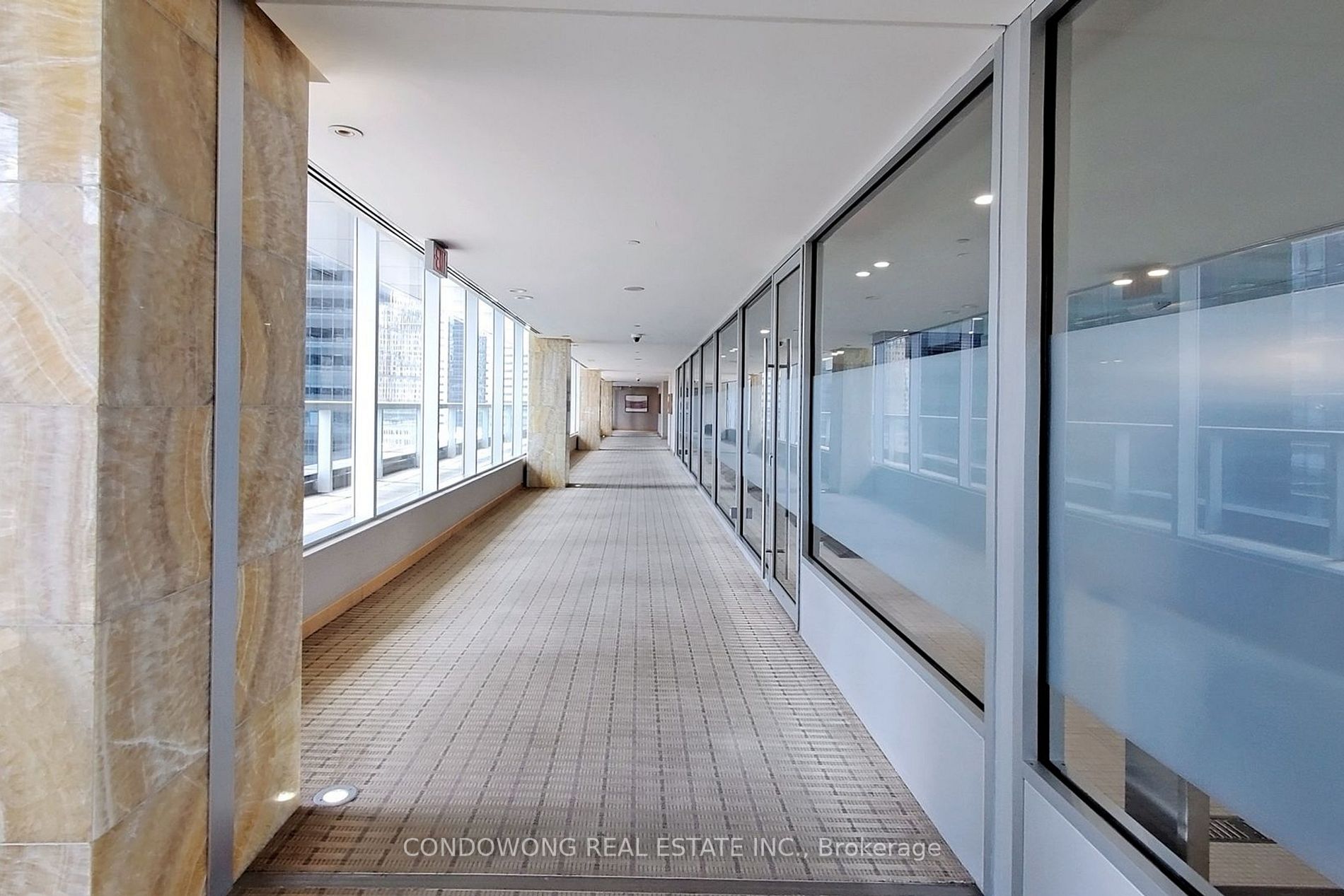 55 Bremner Blvd, #2606