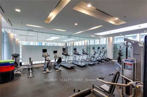 80 John St, #3107