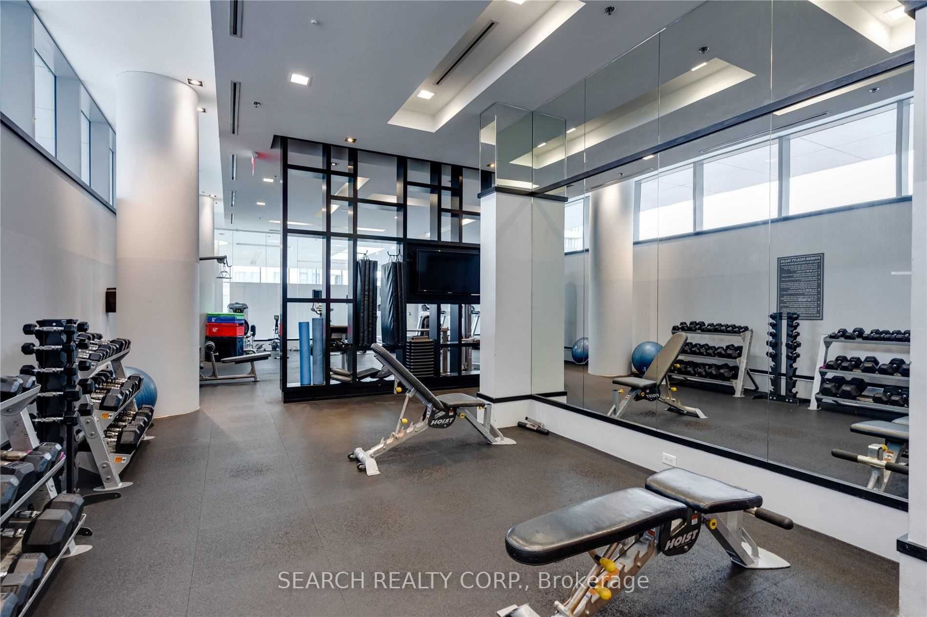 80 John St, #3107