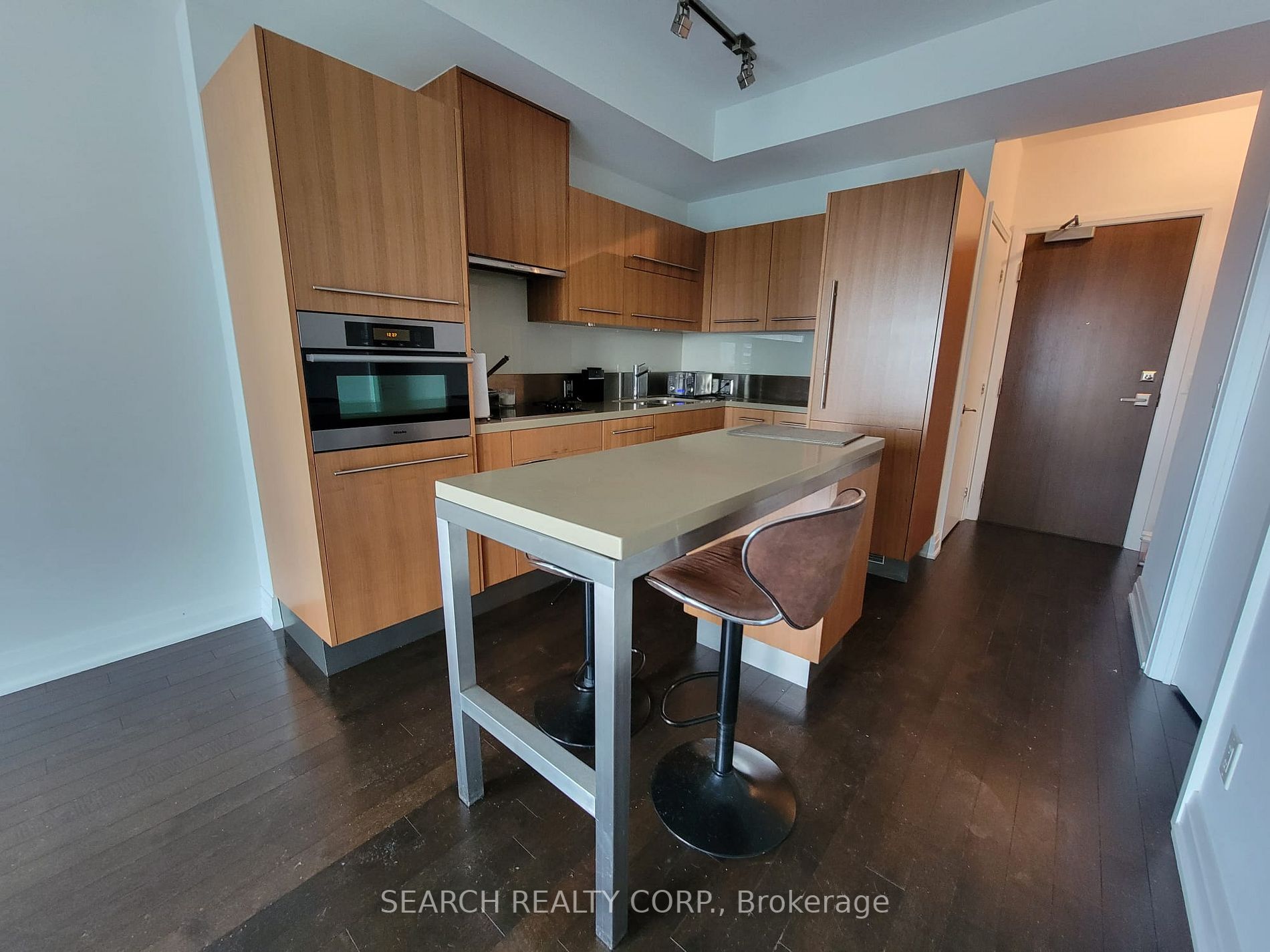 80 John St, #3107