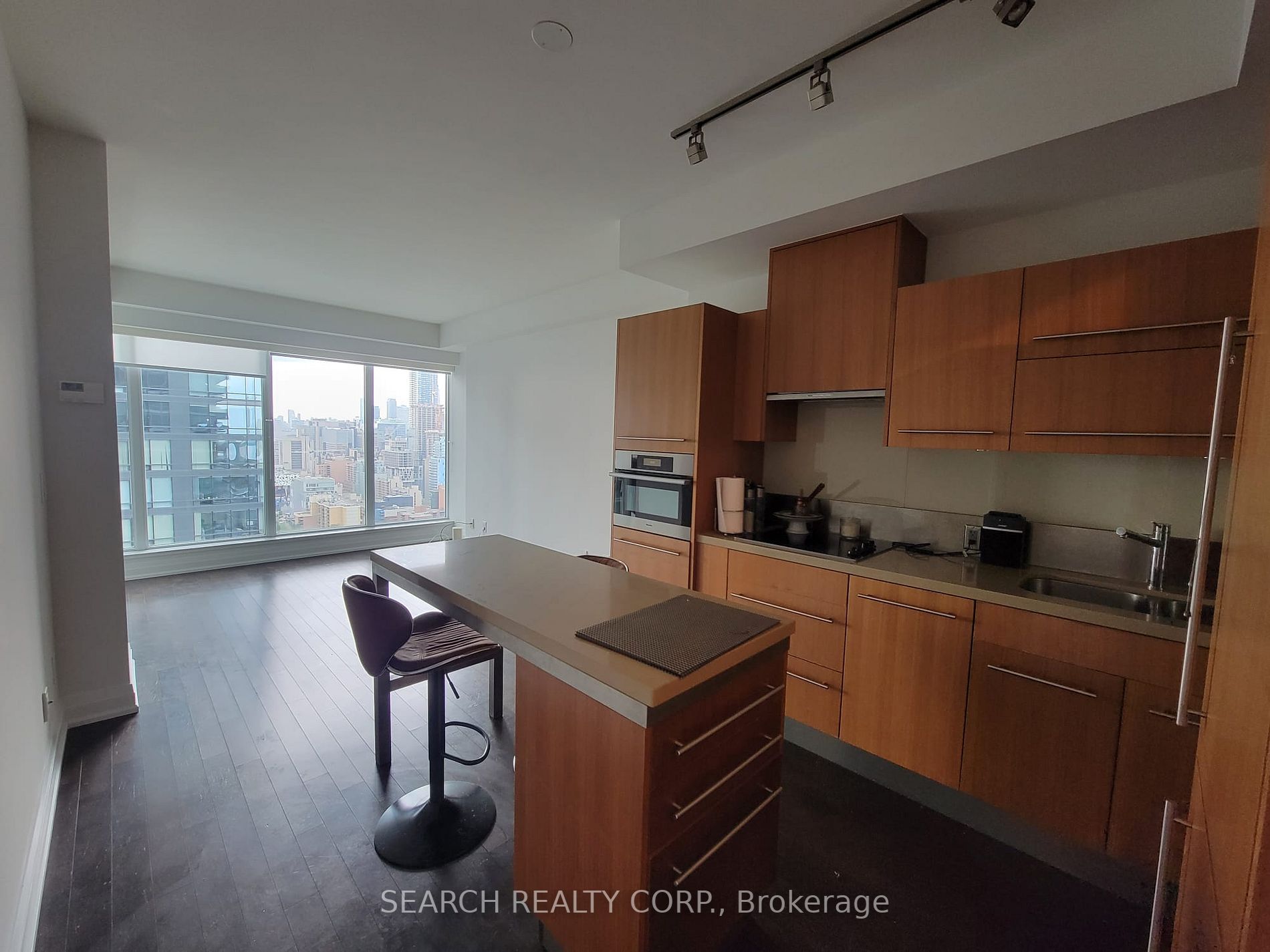 80 John St, #3107