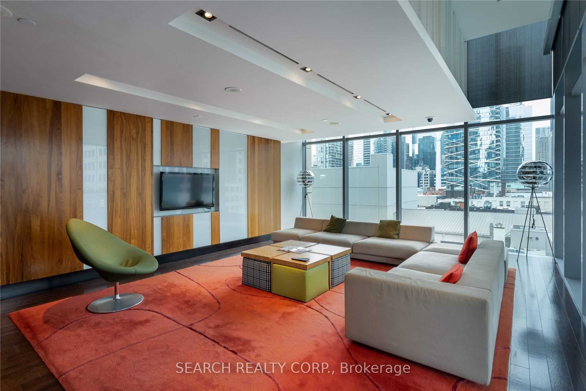 80 John St, #3107