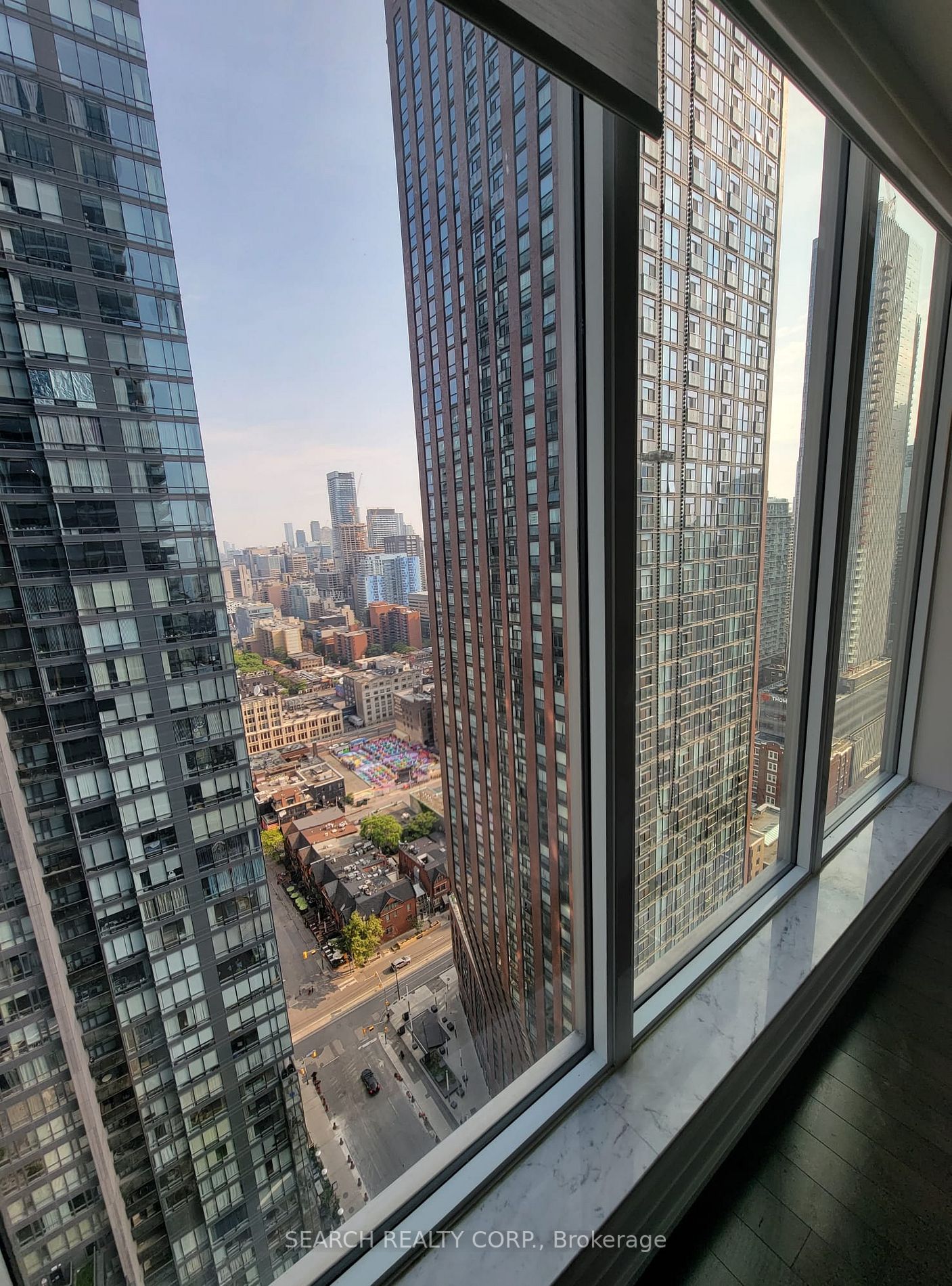 80 John St, #3107