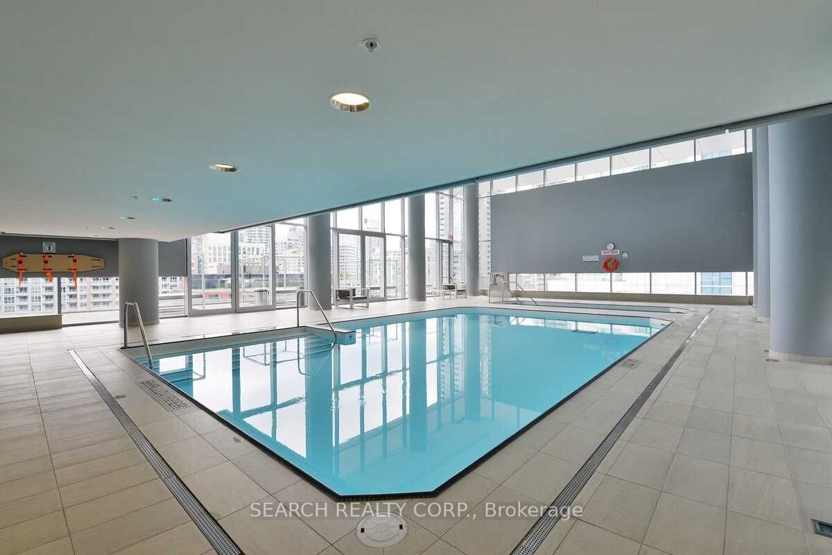 80 John St, #3107