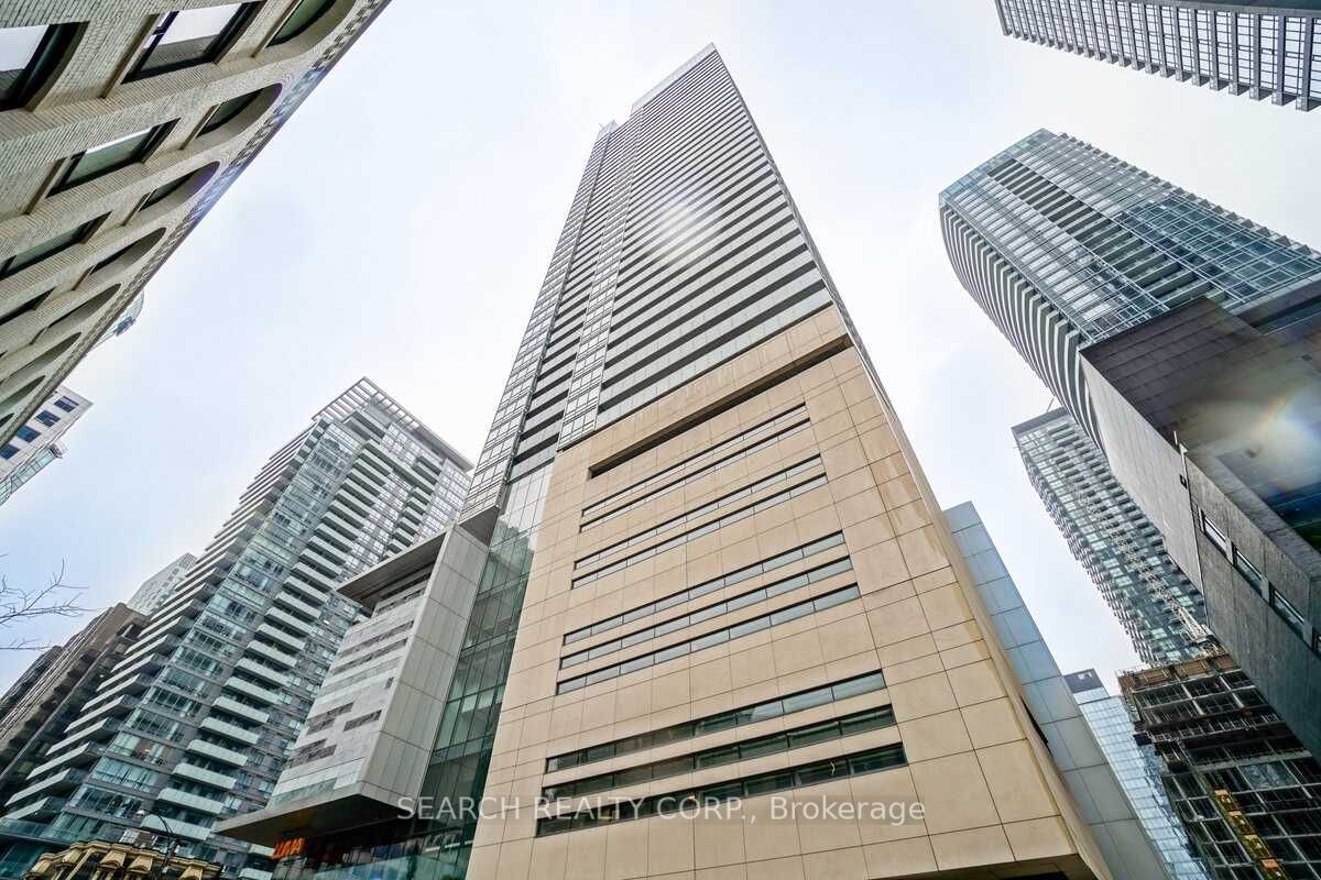 80 John St, #3107