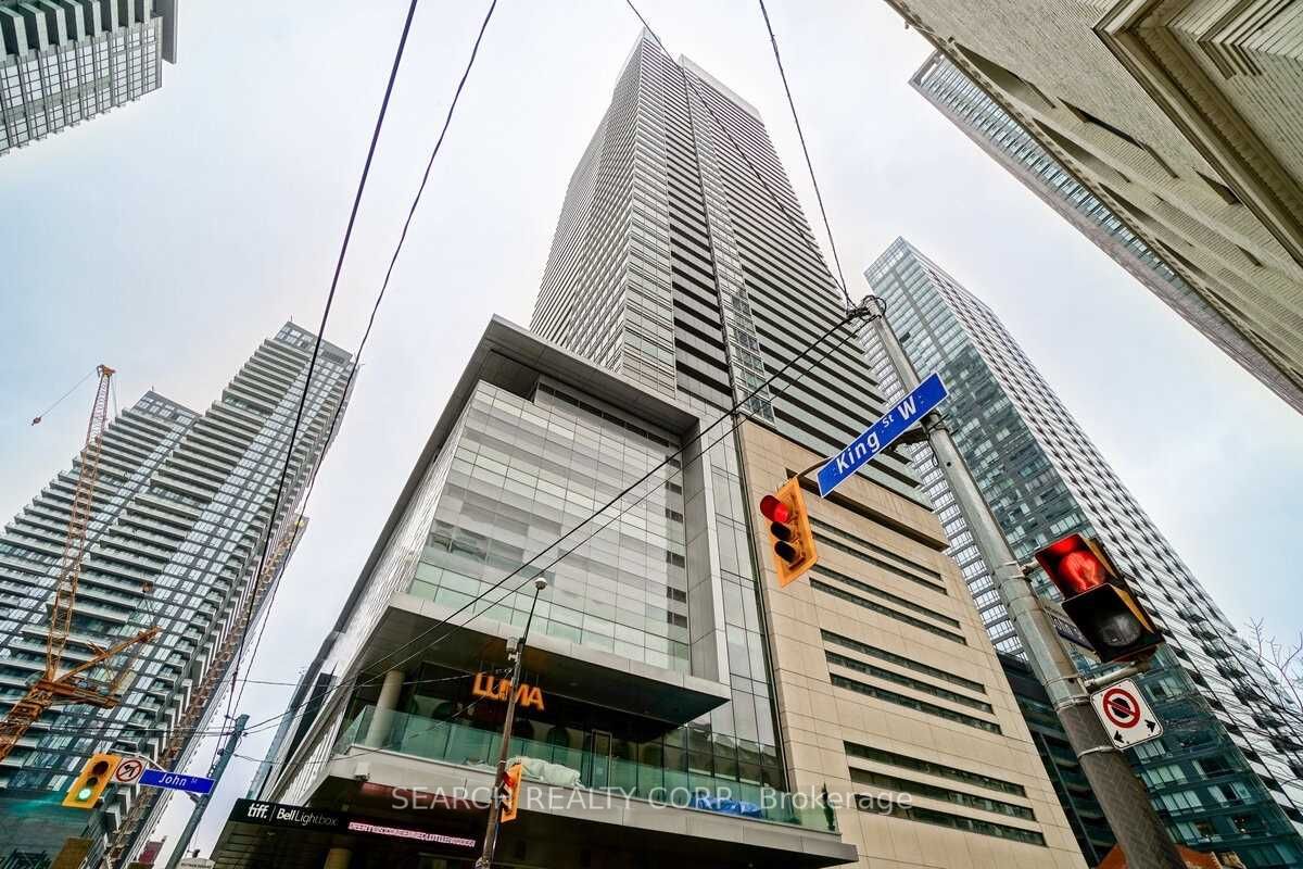 80 John St, #3107