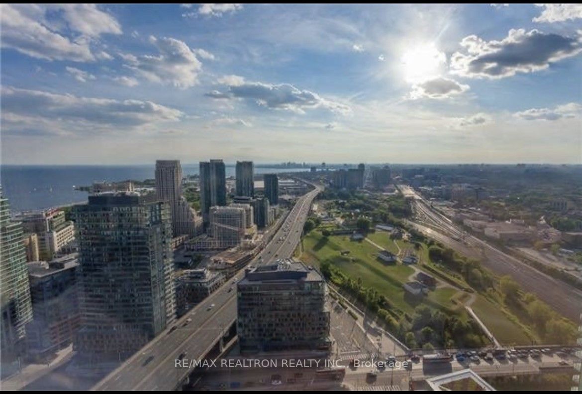 85 Queens Wharf Rd, #4306