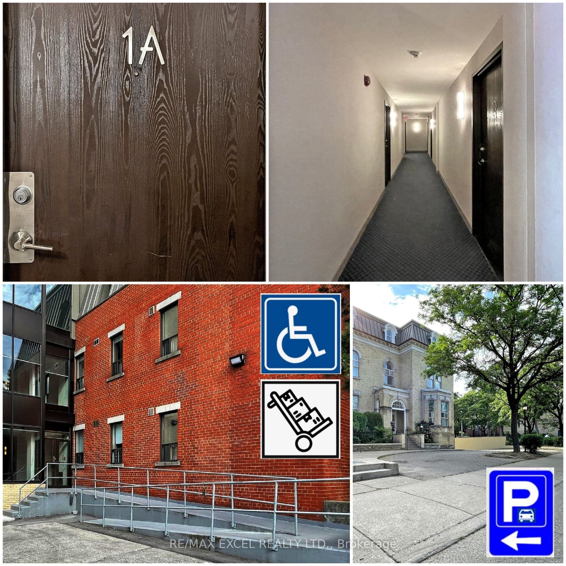 150 Beverley St, #1A