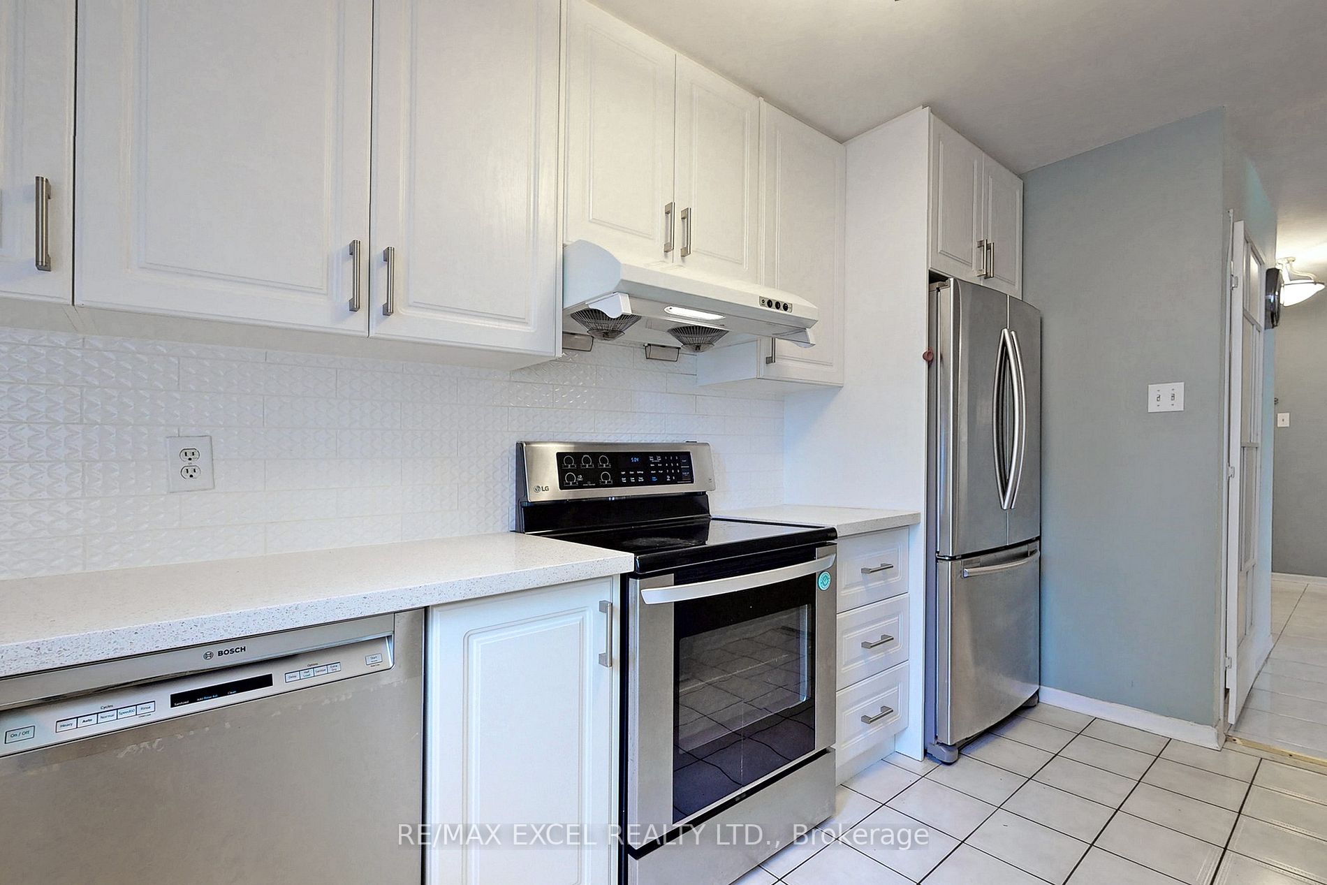 150 Beverley St, #1A