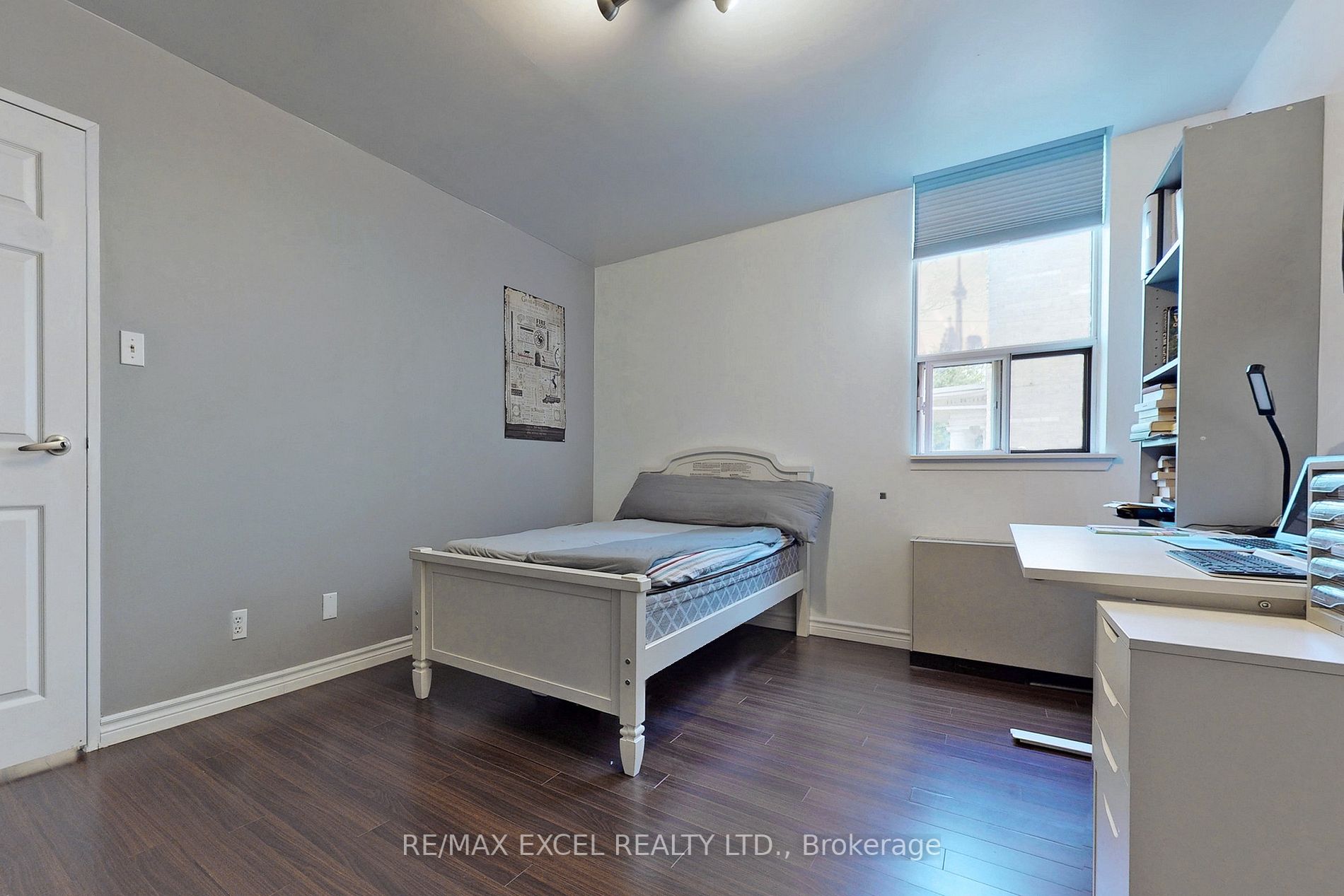 150 Beverley St, #1A