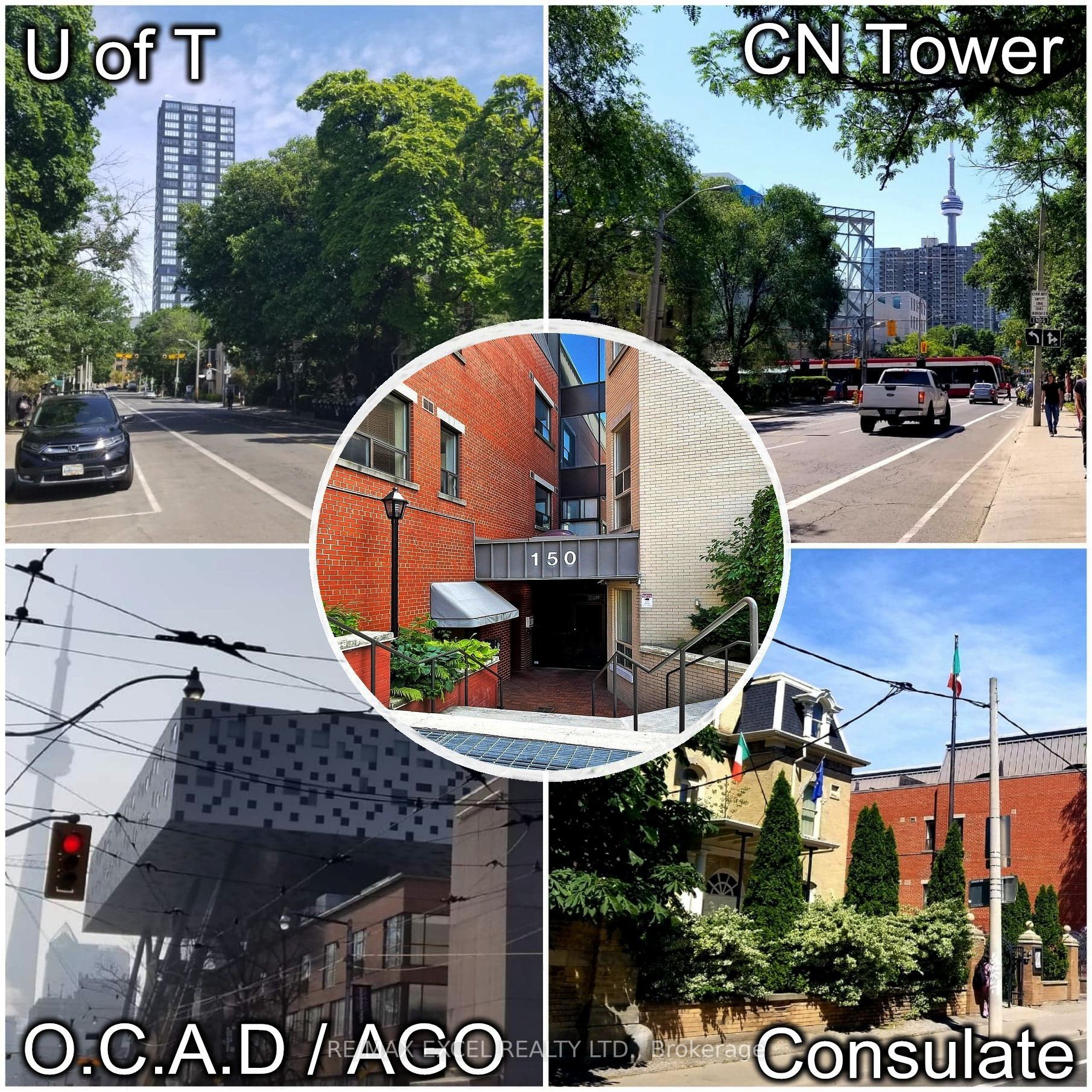 150 Beverley St, #1A