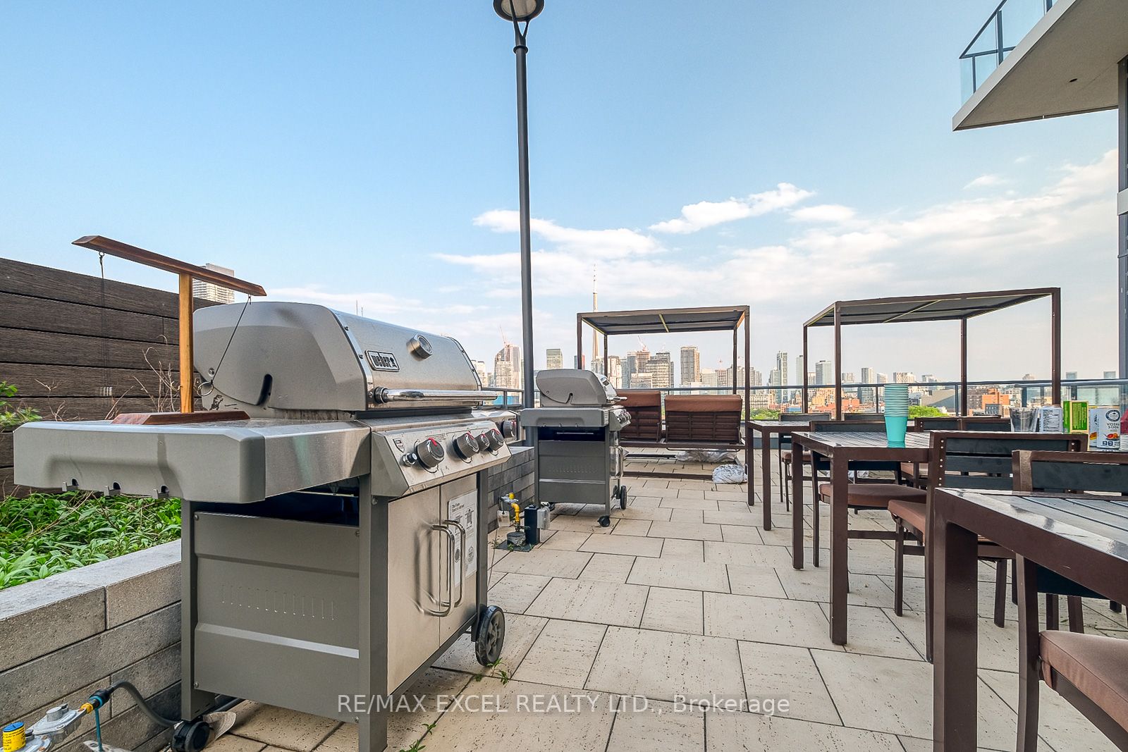 181 Huron St, #502