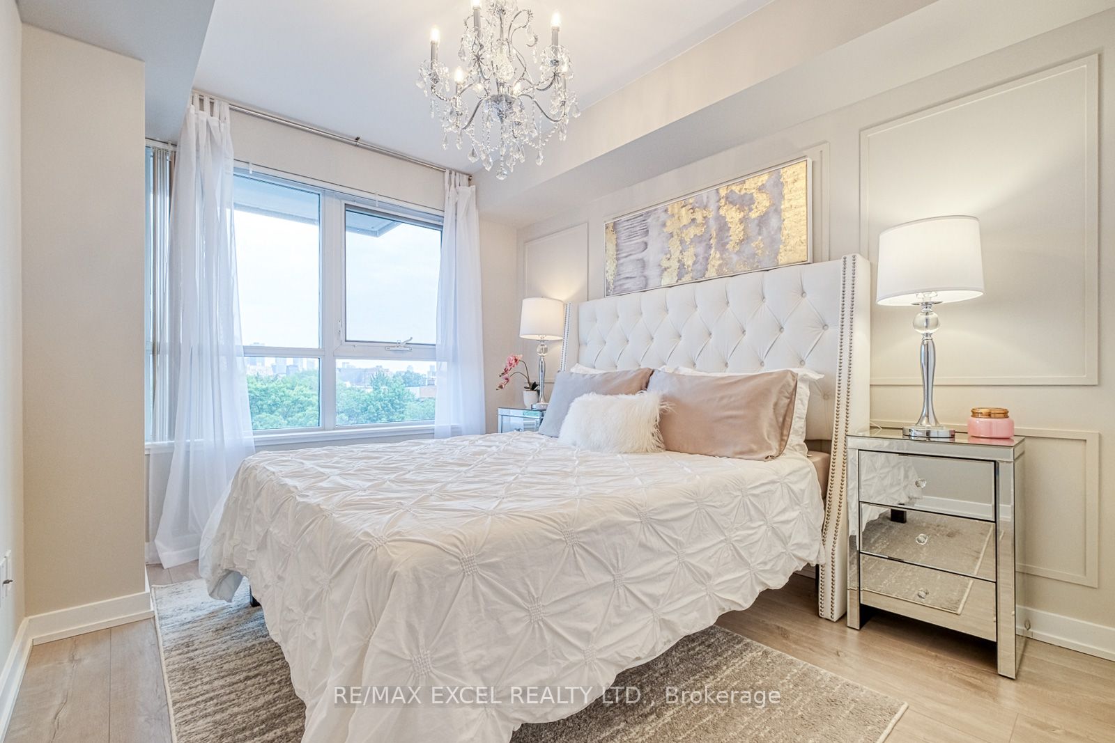 181 Huron St, #502