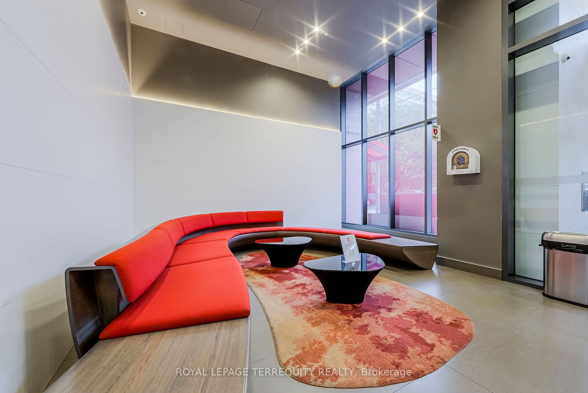159 Dundas St E, #1601