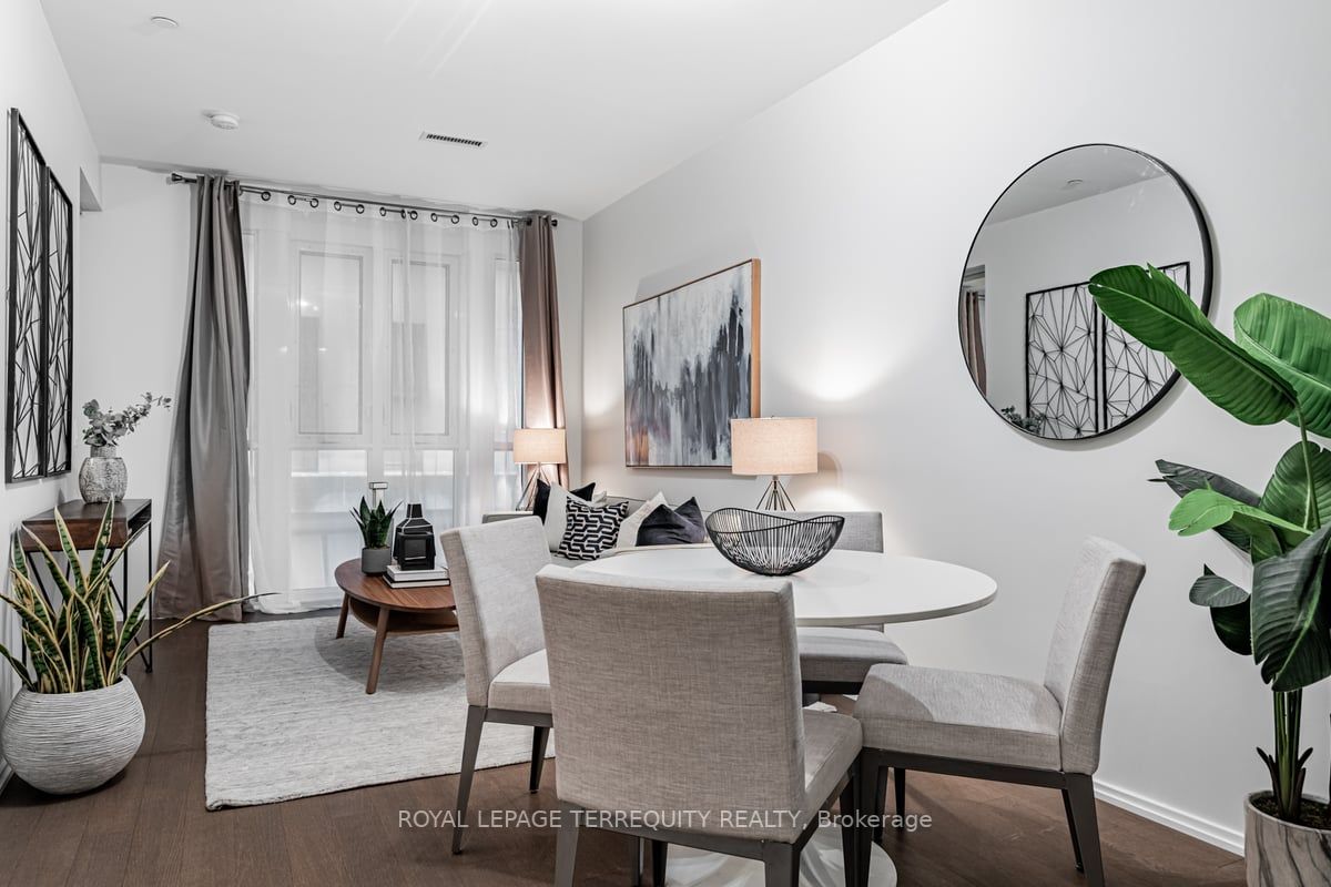 70 Temperance St, #308
