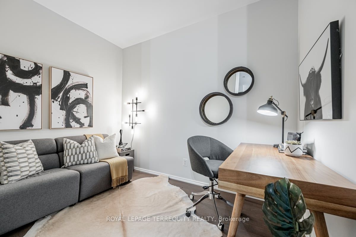 70 Temperance St, #308