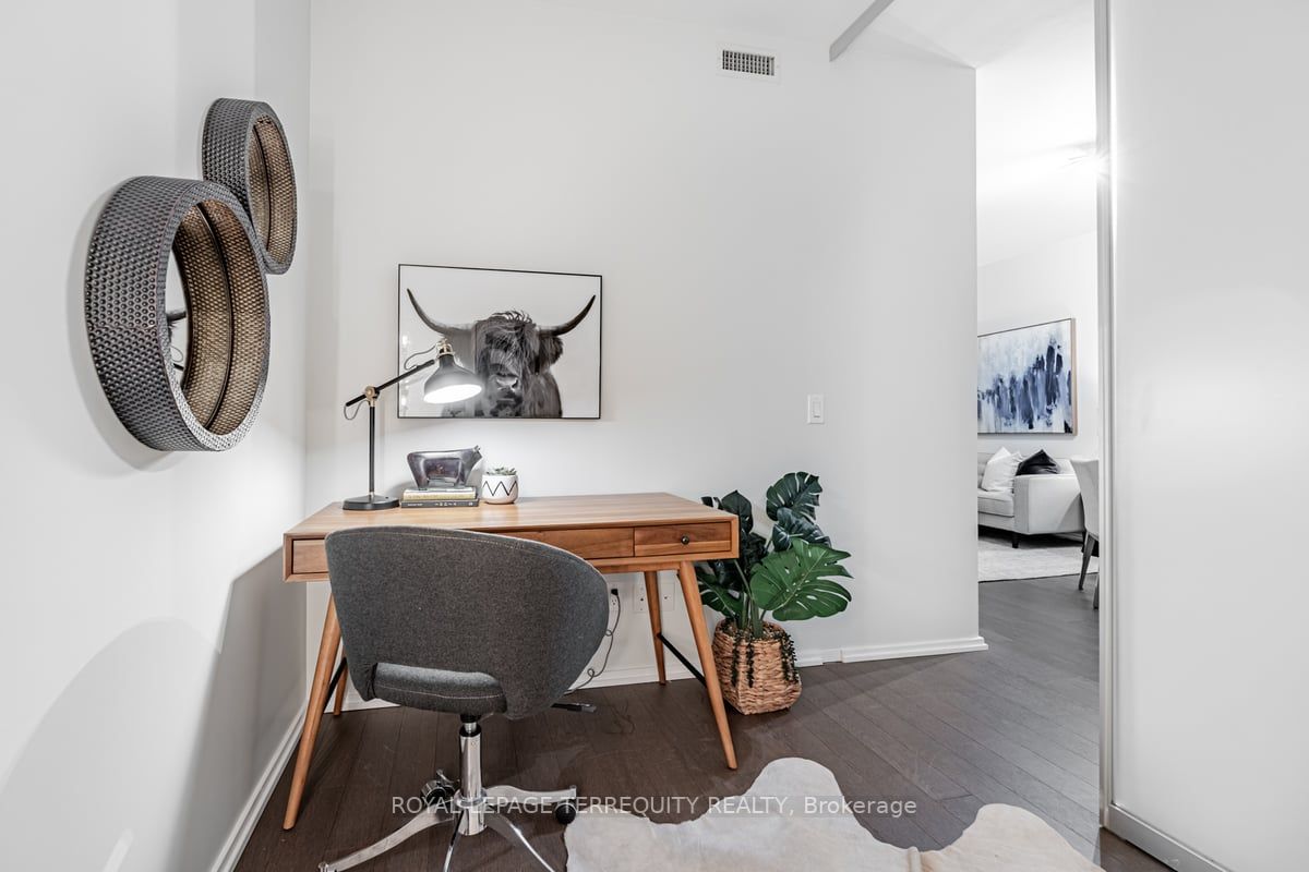 70 Temperance St, #308