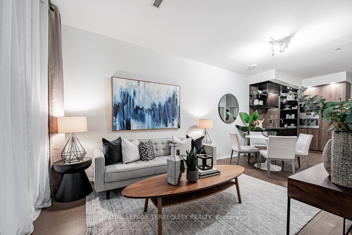70 Temperance St, #308