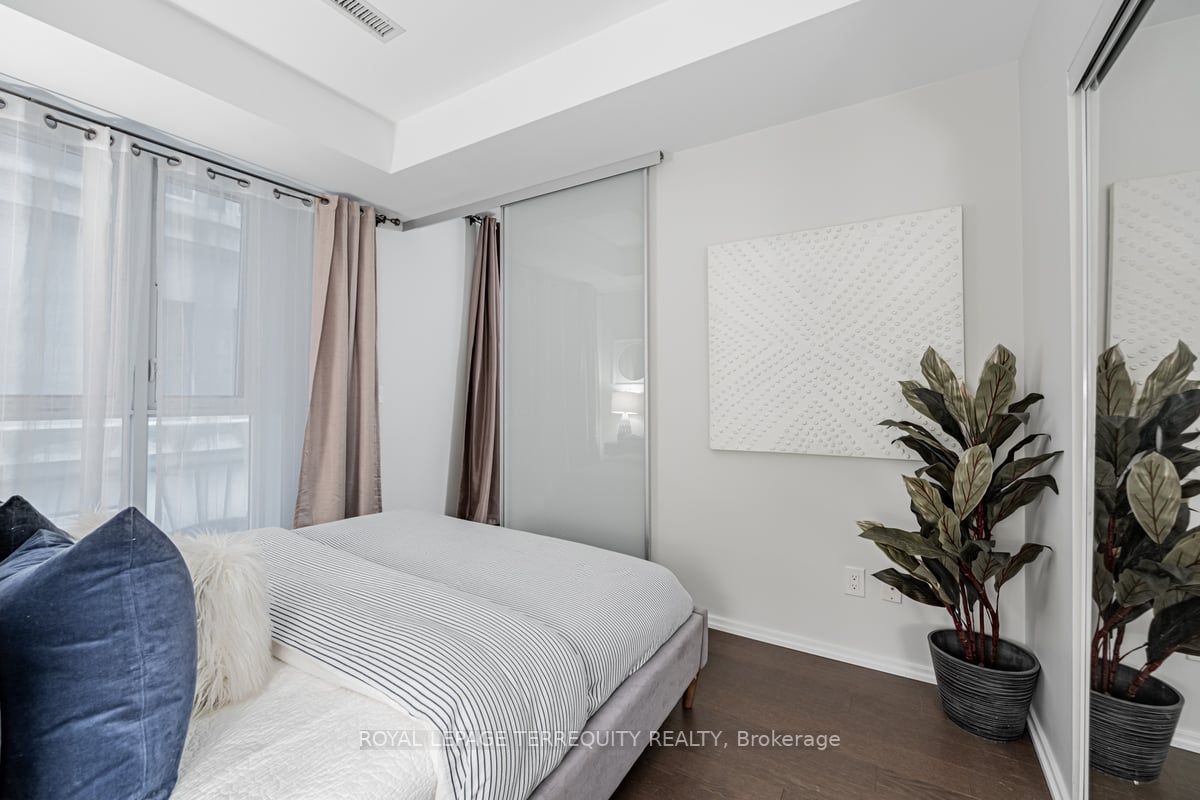70 Temperance St, #308