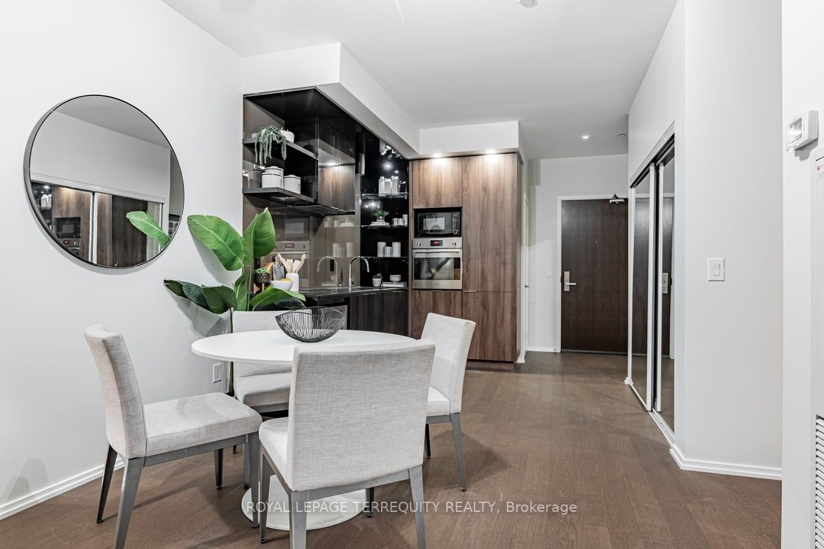 70 Temperance St, #308