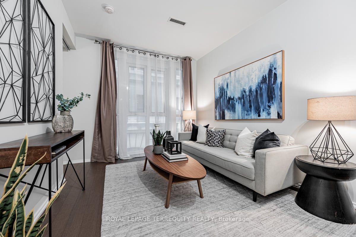 70 Temperance St, #308