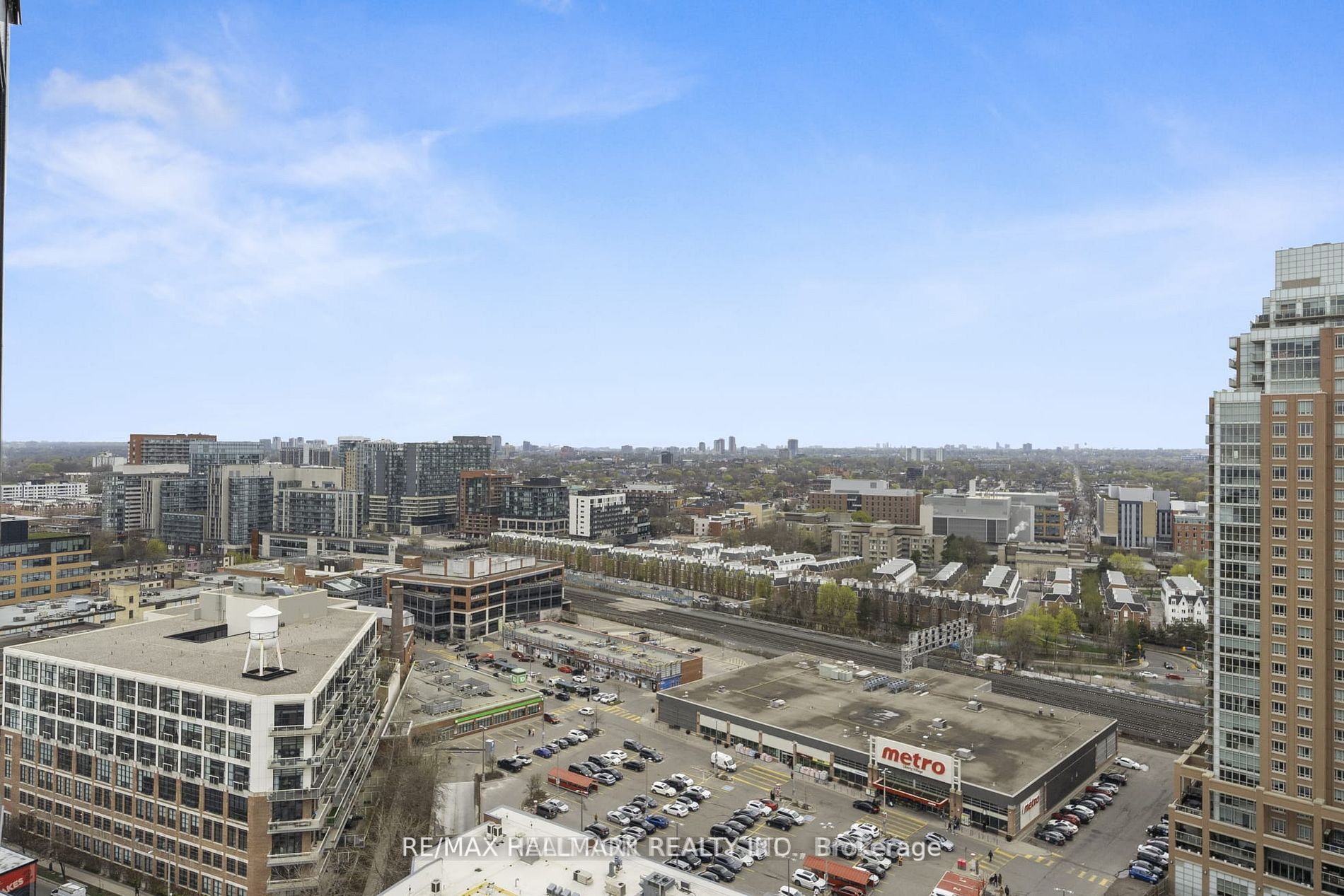 135 East Liberty St, #1905