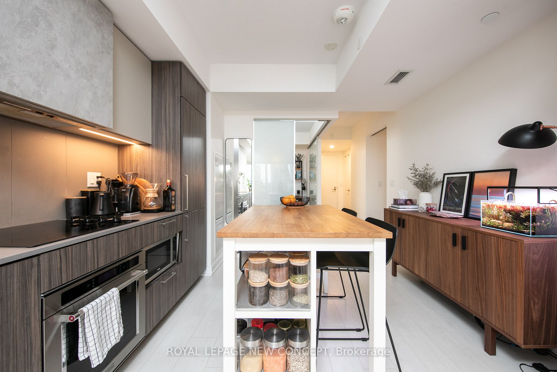 19 Western Battery Rd, #1715
