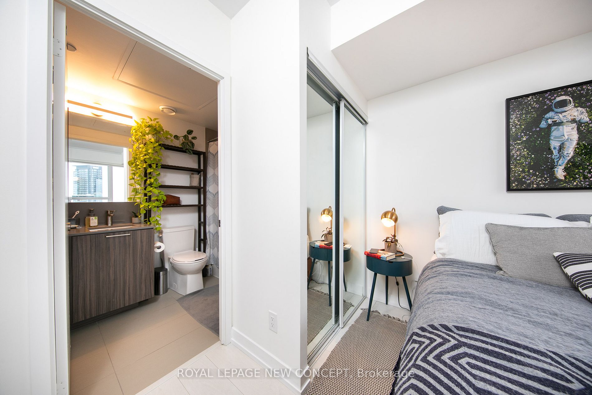 19 Western Battery Rd, #1715