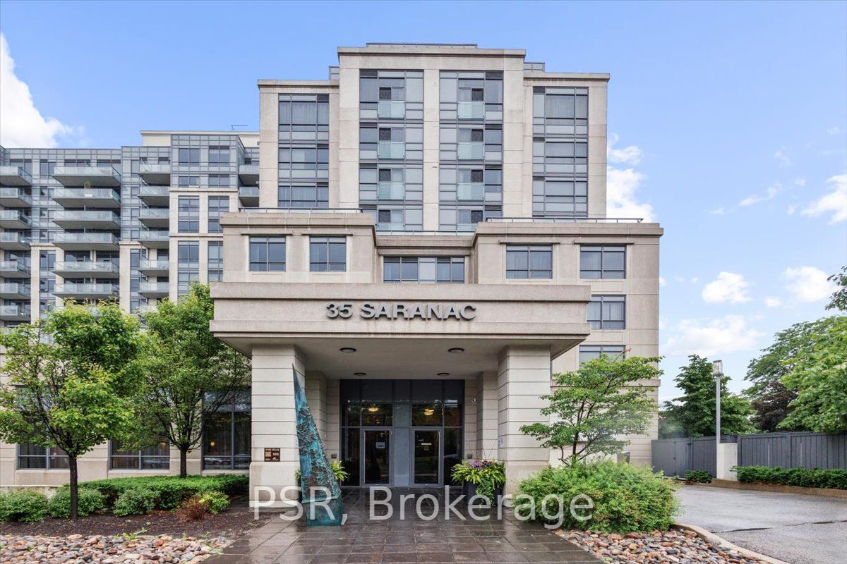 35 Saranac Blvd, #325