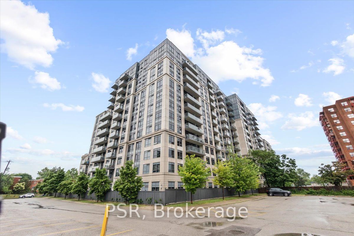 35 Saranac Blvd, #325
